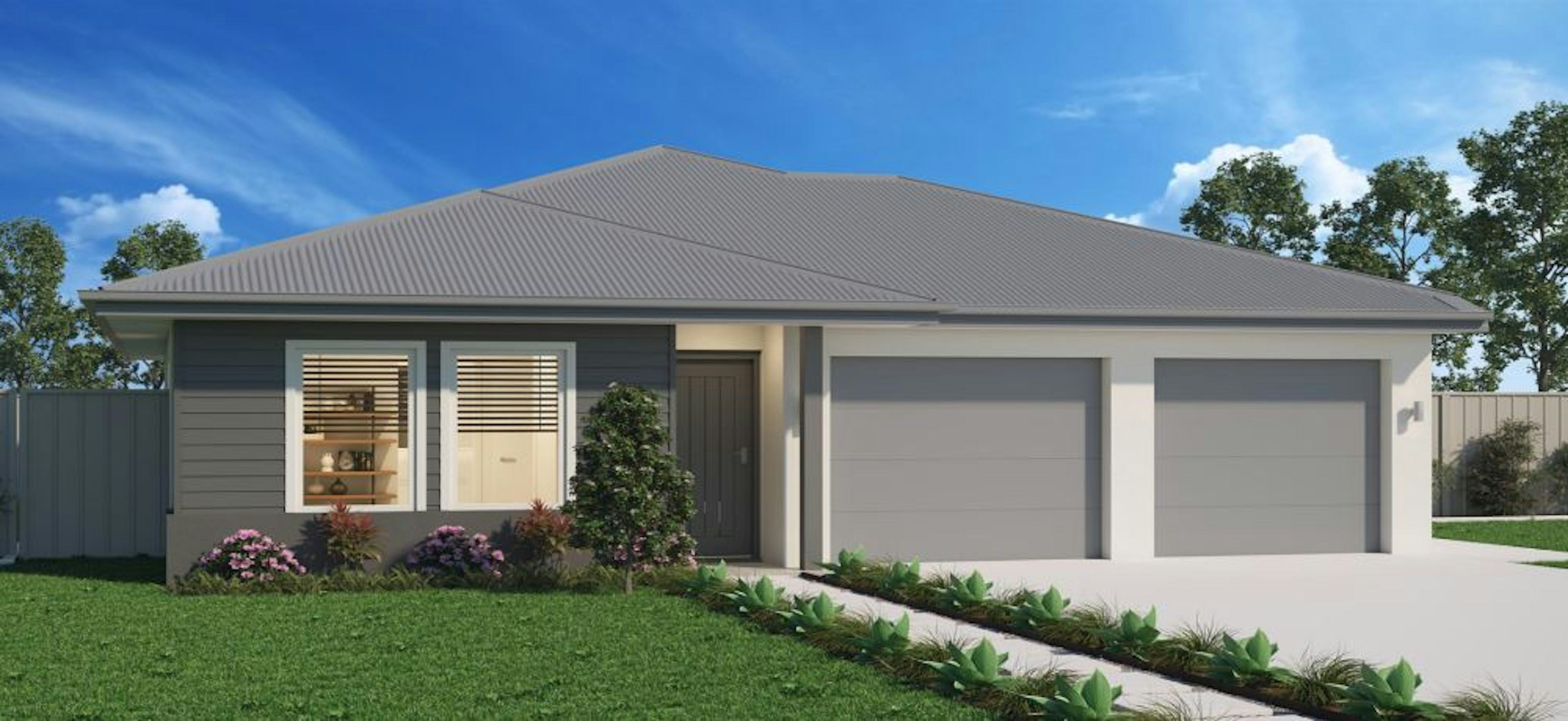39 Riverleigh Estate LOGAN RESERVE, QLD 4133