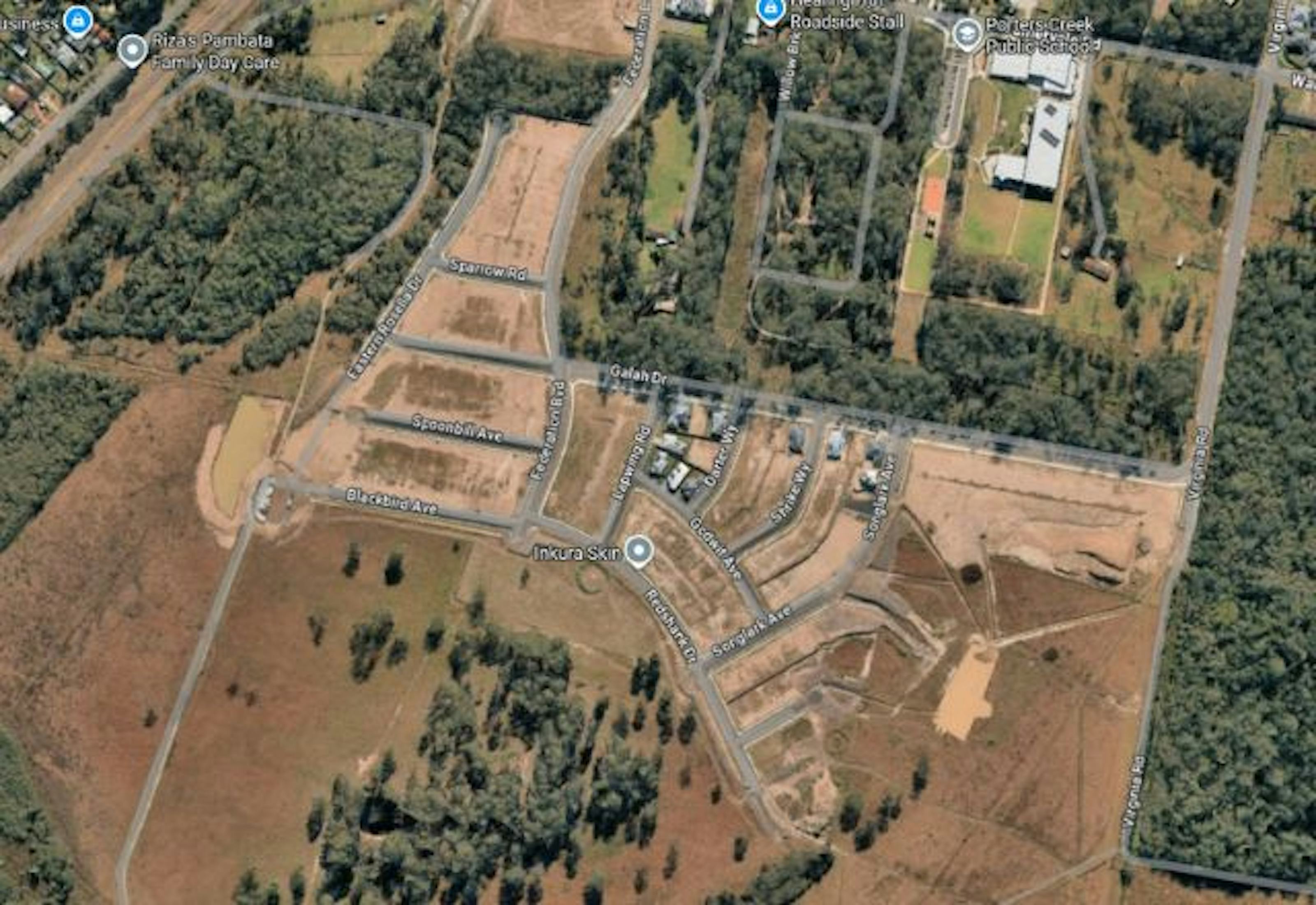 3054 35 Warnervale Rd WARNERVALE, NSW 2259-3