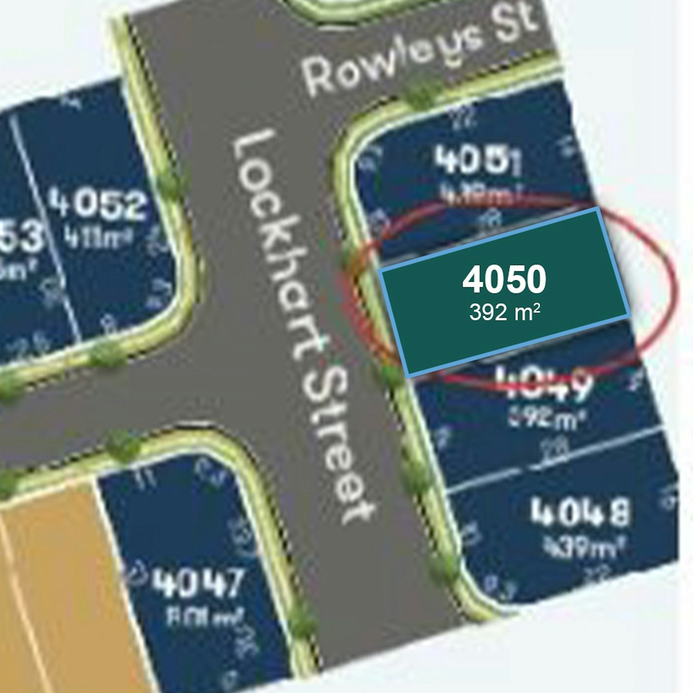 4050 Lockhart Rd. JIMBOOMBA, QLD 4280-5