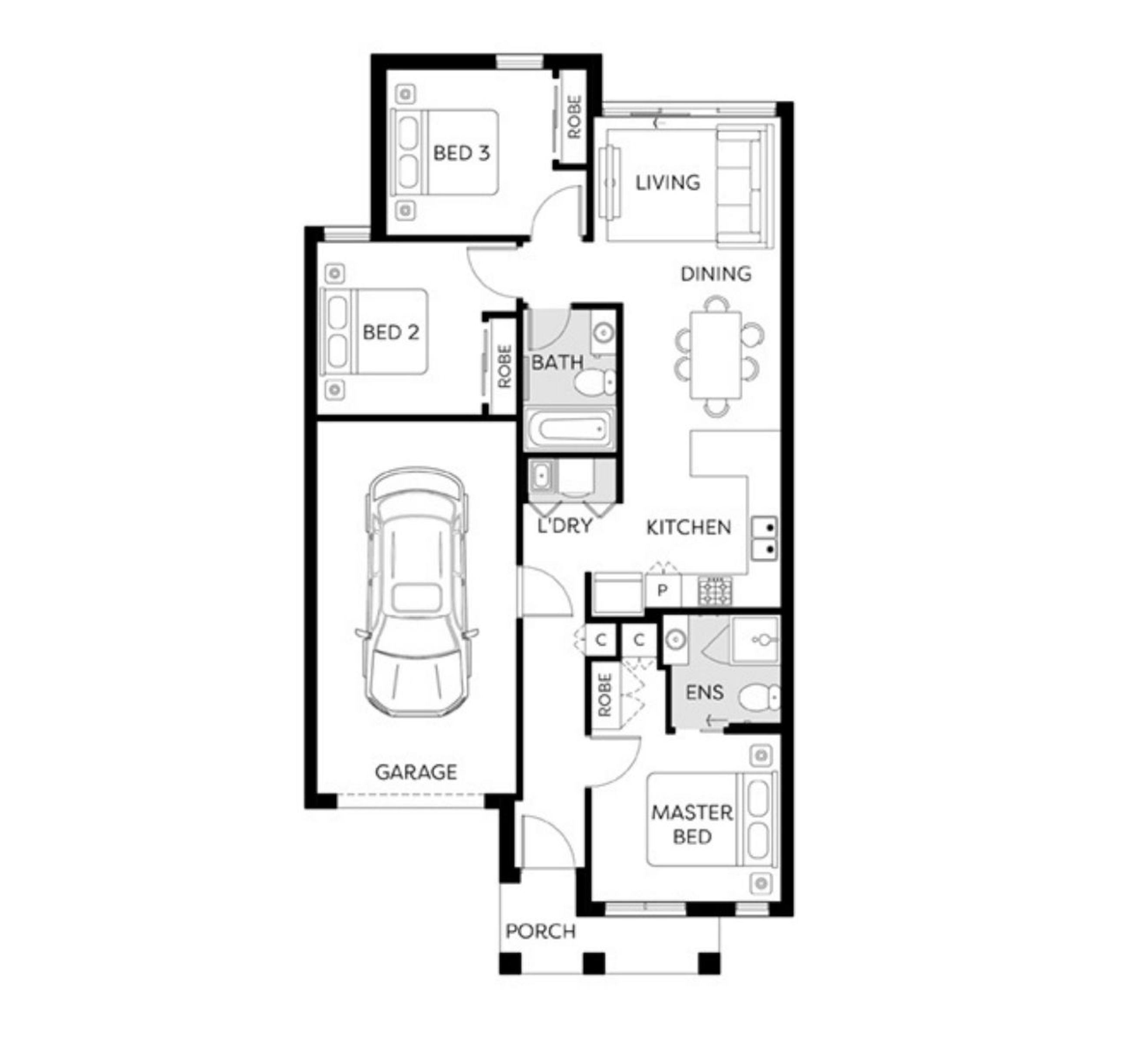 156 Matrush Cres OFFICER, VIC 3809-5