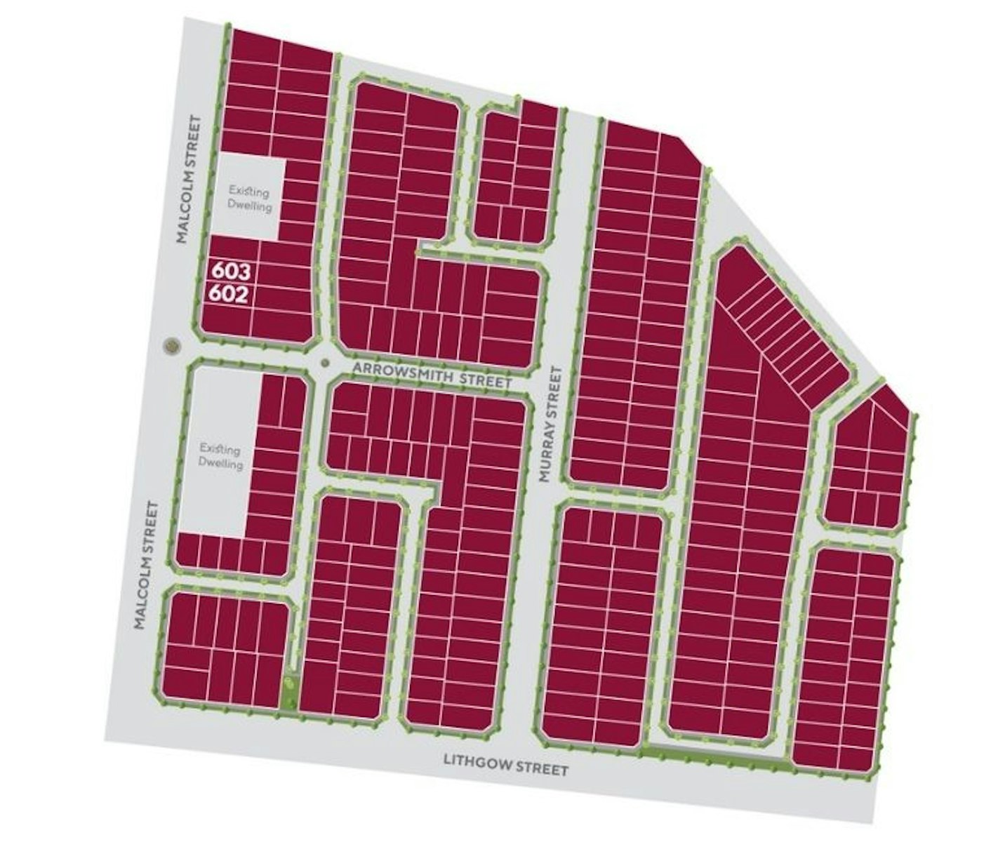 602 Timbarra Estate BEVERIDGE, VIC 3753-6