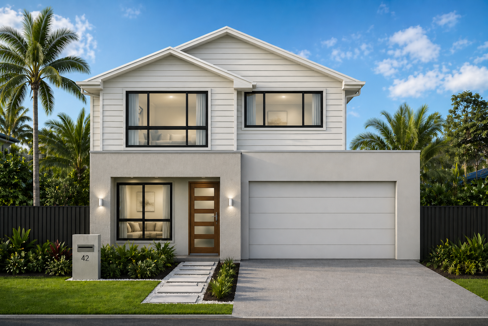 Lot 1012 Darling Court Park Ridge, QLD 4125
