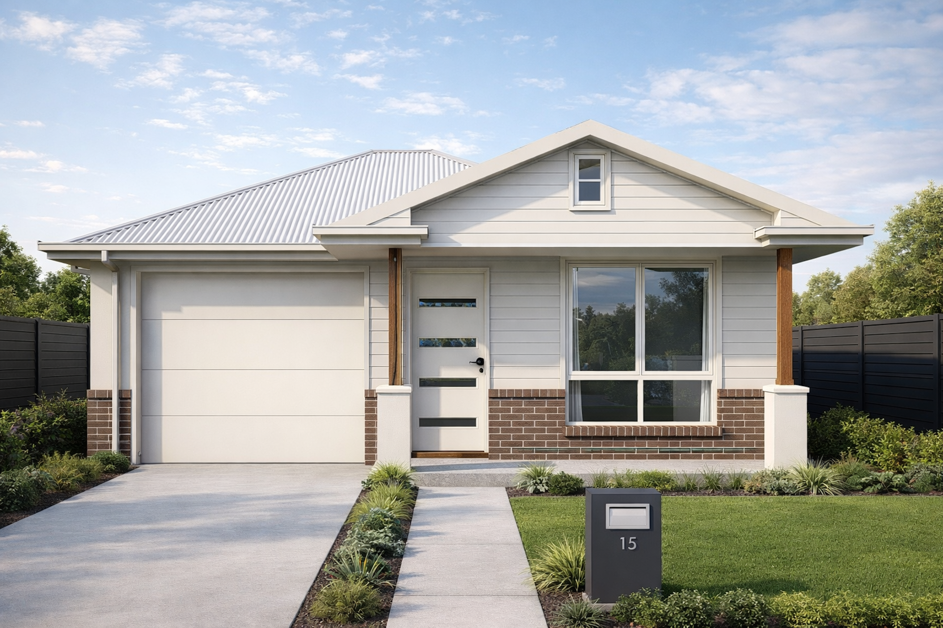 Lot 128 New Road Munno Para Downs, SA 5115
