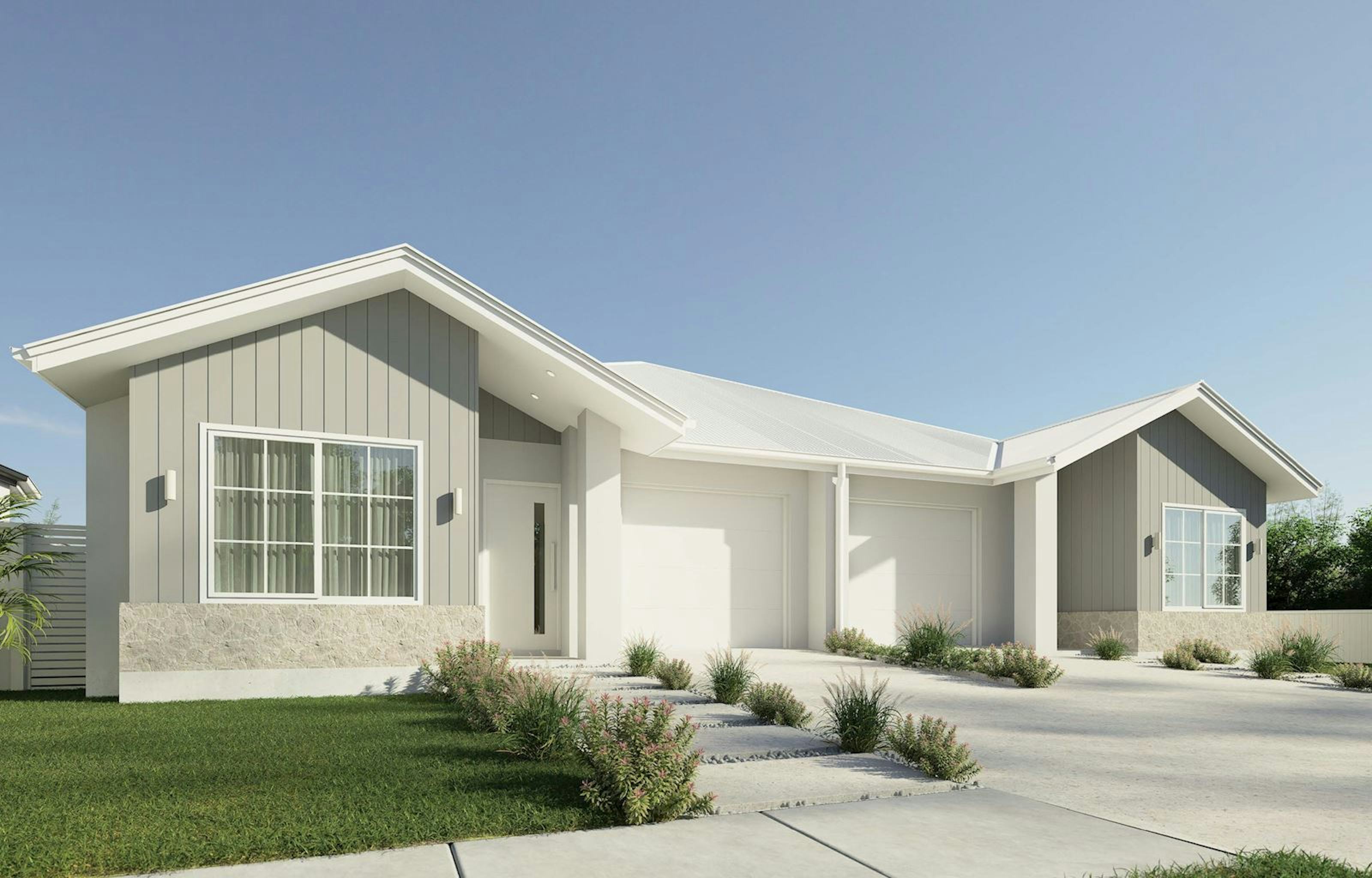 Lot 420 Gregory Crescent URRAWEEN, QLD 4655