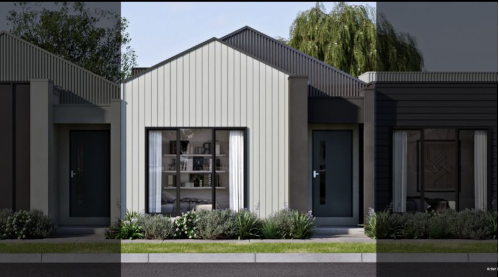 3772 Silvertussock Lane CLYDE NORTH, VIC 3978