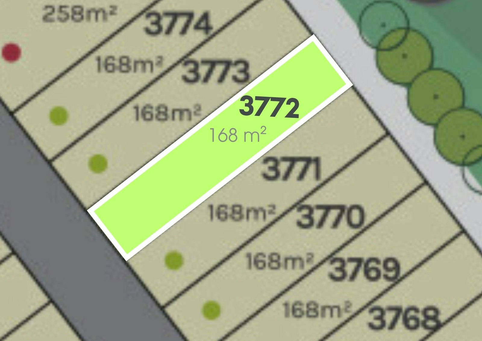 3772 Silvertussock Lane CLYDE NORTH, VIC 3978-5