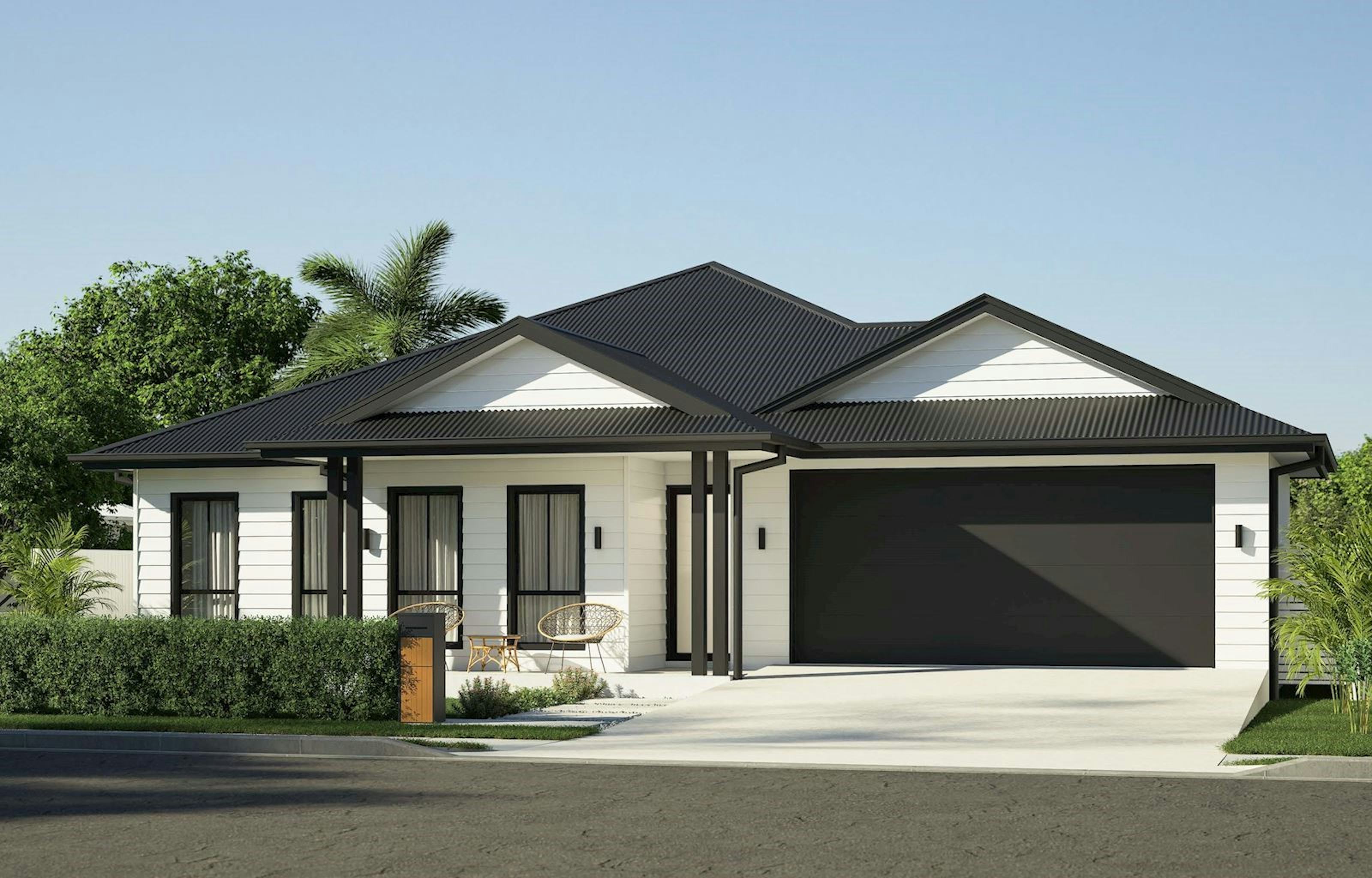 Lot 2 Pedelty Lane DUNDOWRAN, QLD 4655-7