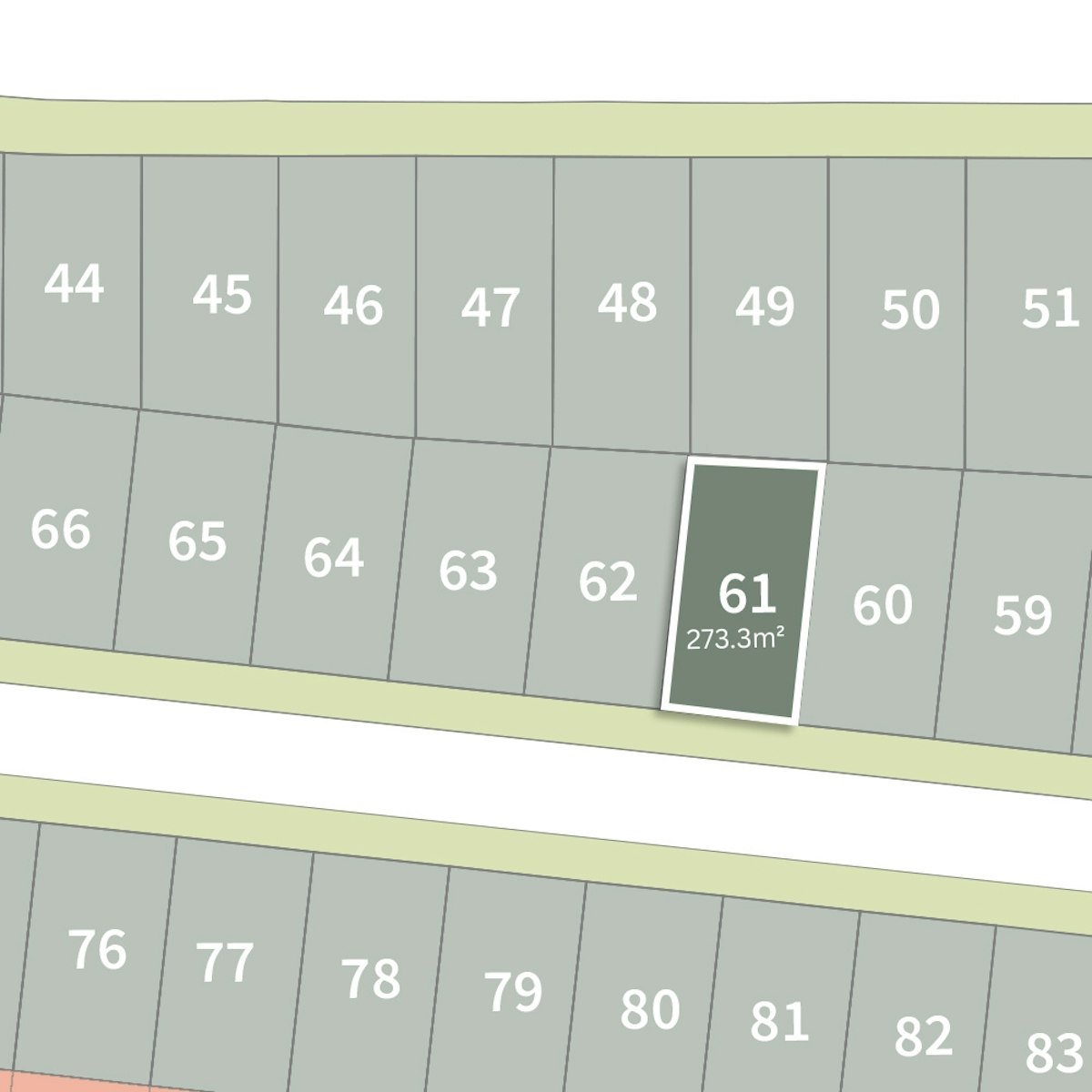 61 Settlers Place WERRINGTON, NSW 2747-7