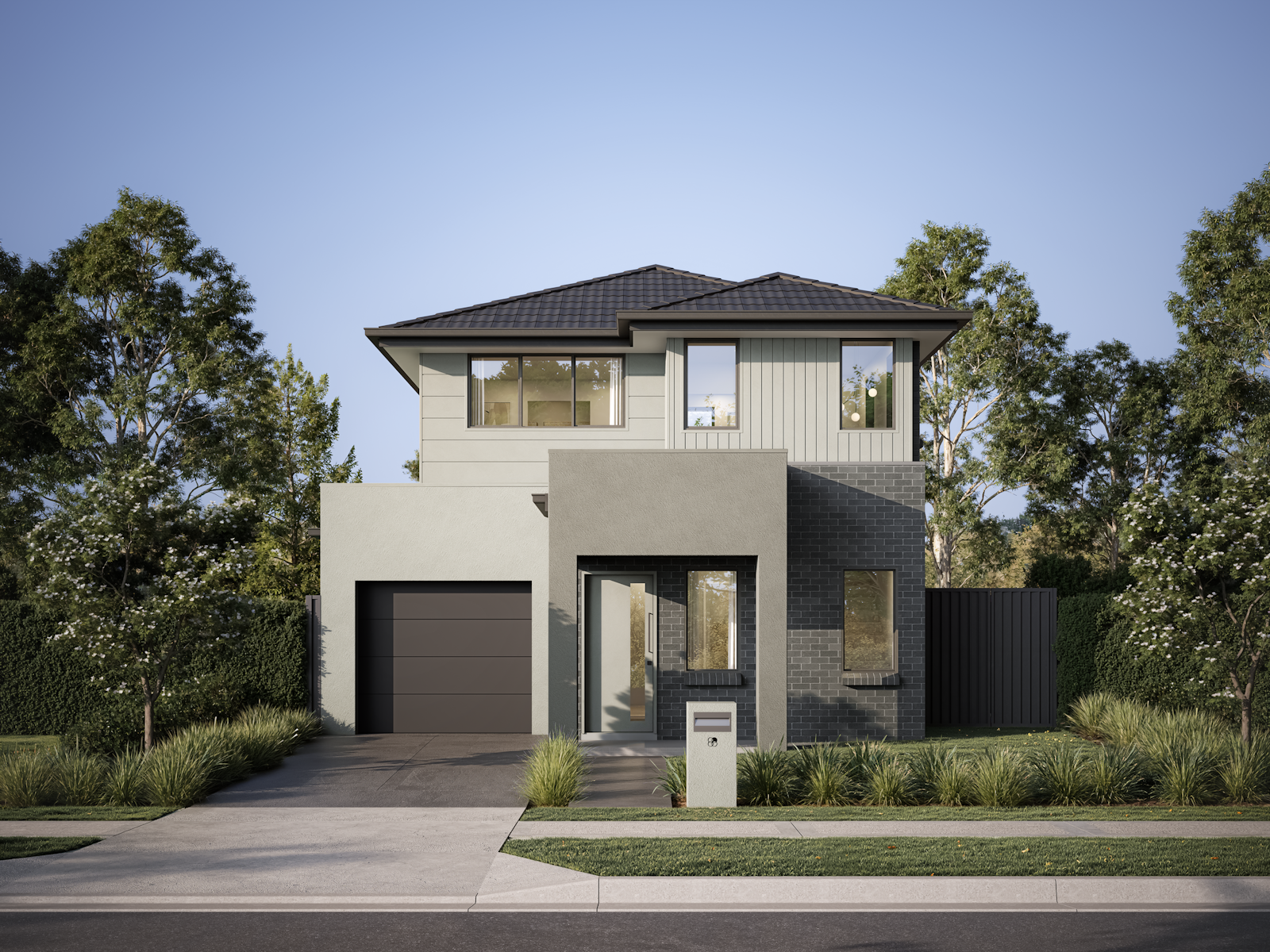 36 Scandinavian Cct Rouse Hill, NSW 2155
