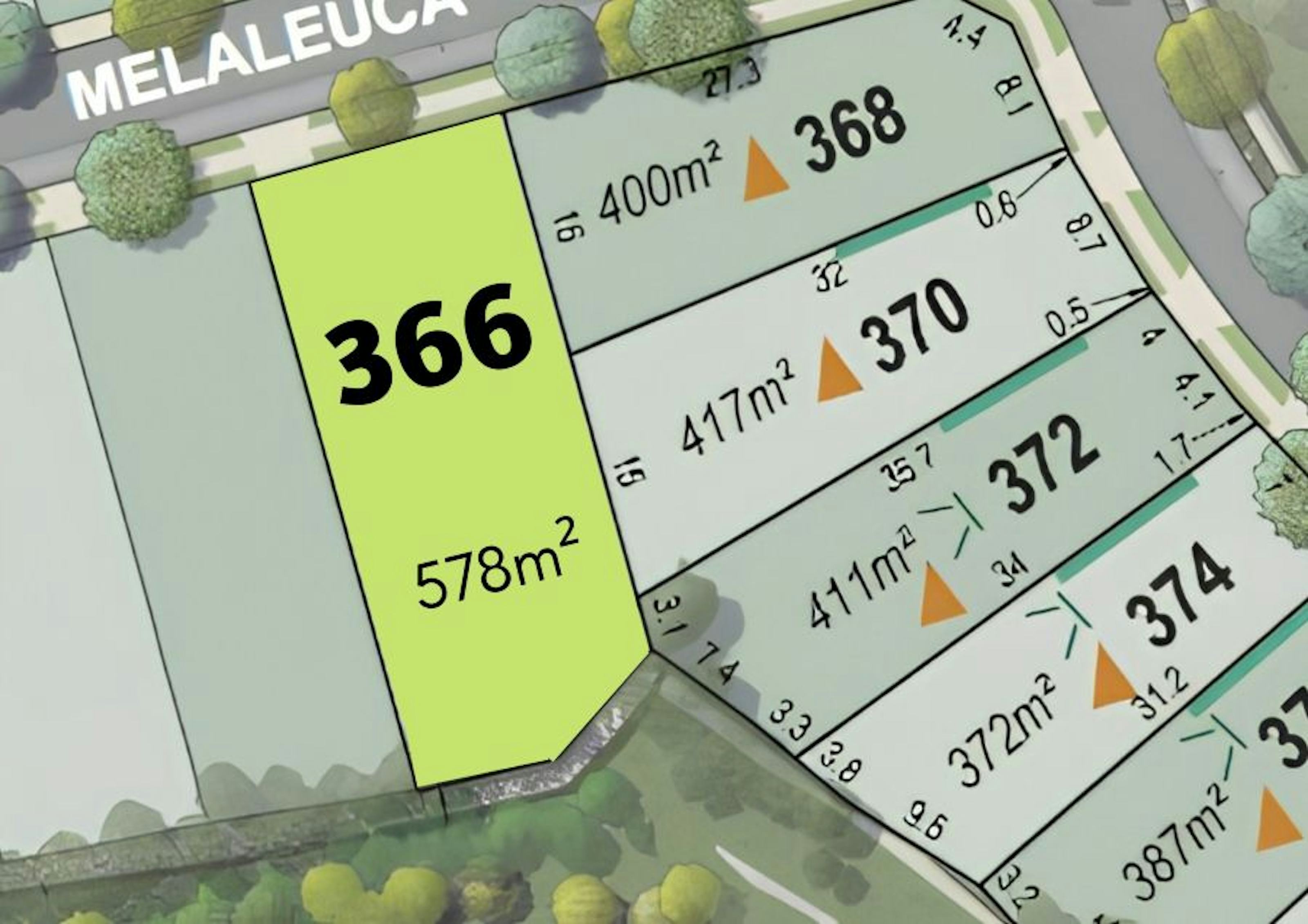 366 The Quarry Estate KEPERRA, QLD 4054-5
