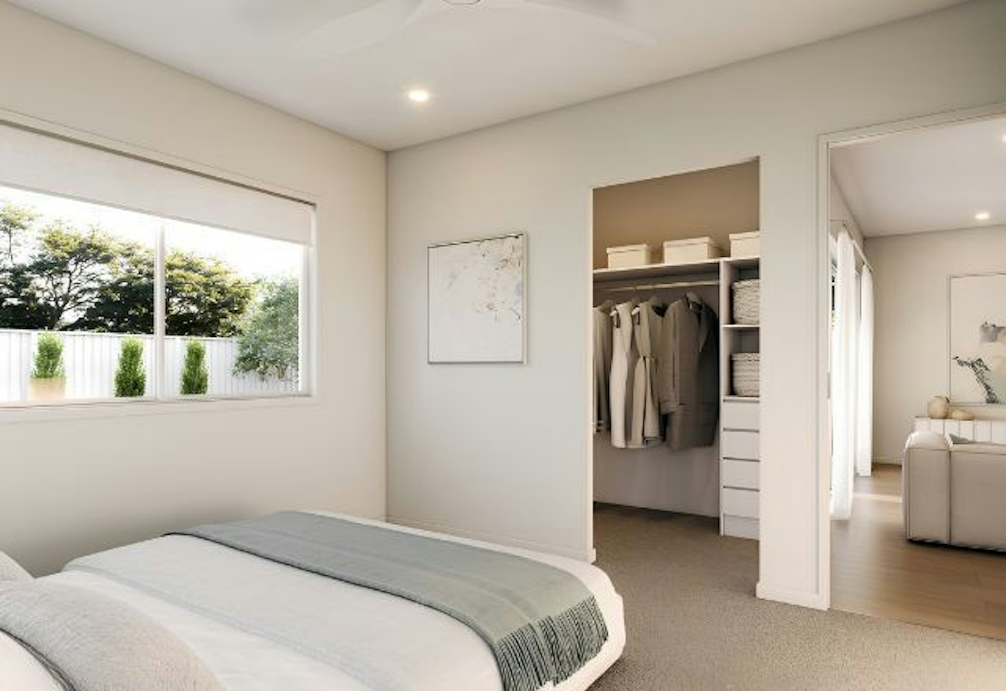 366 The Quarry Estate KEPERRA, QLD 4054-7