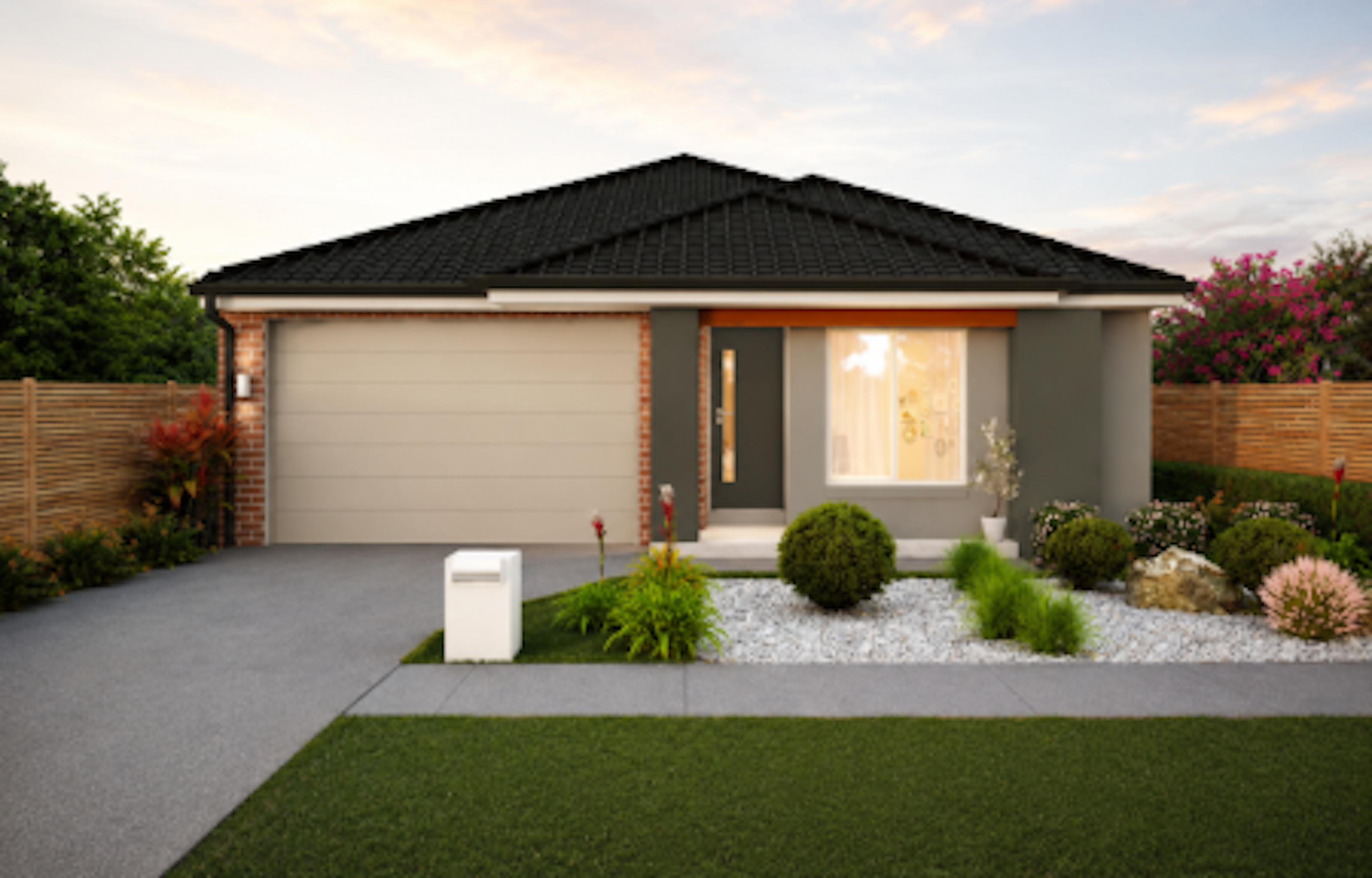 1 Booth Street Golden Square, VIC 3555