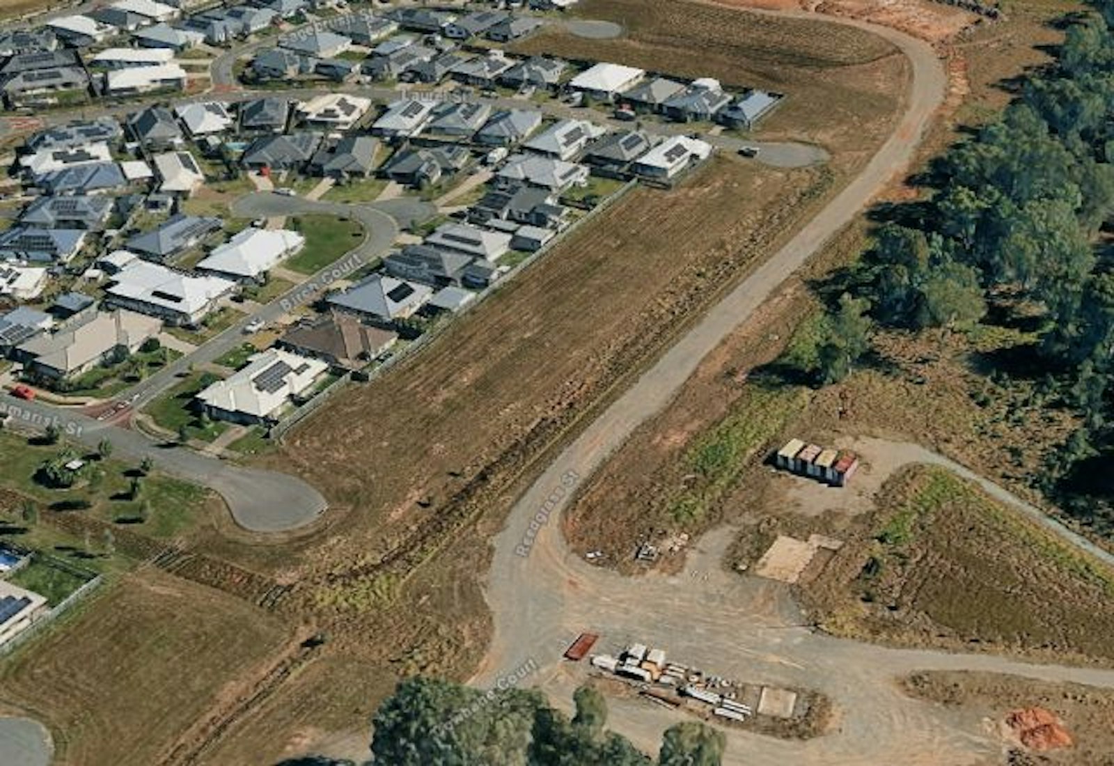 76 Central Springs Estate CABOOLTURE, QLD 4510-8