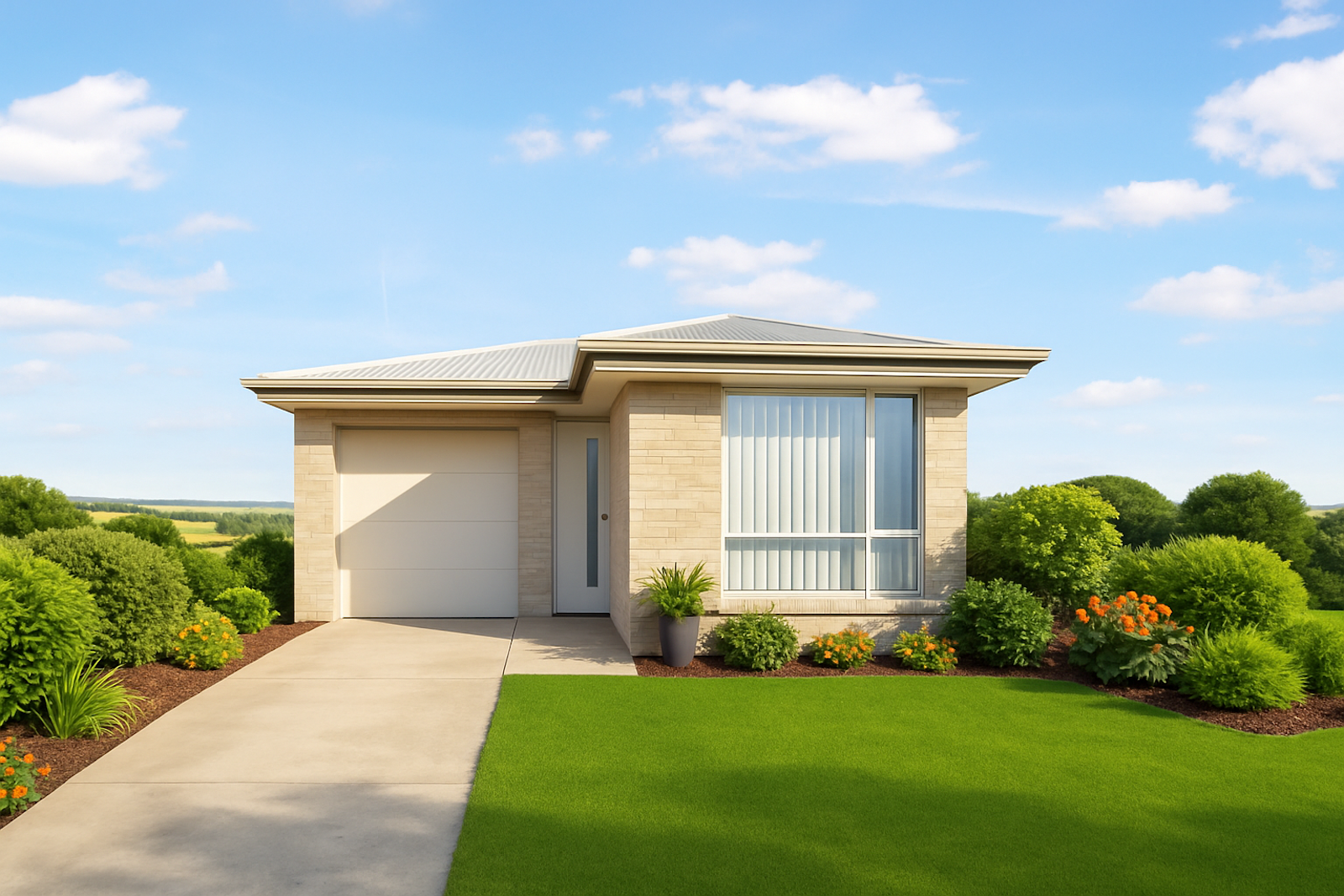 Lot 1, 42 The Parade Holden Hill, SA 5088