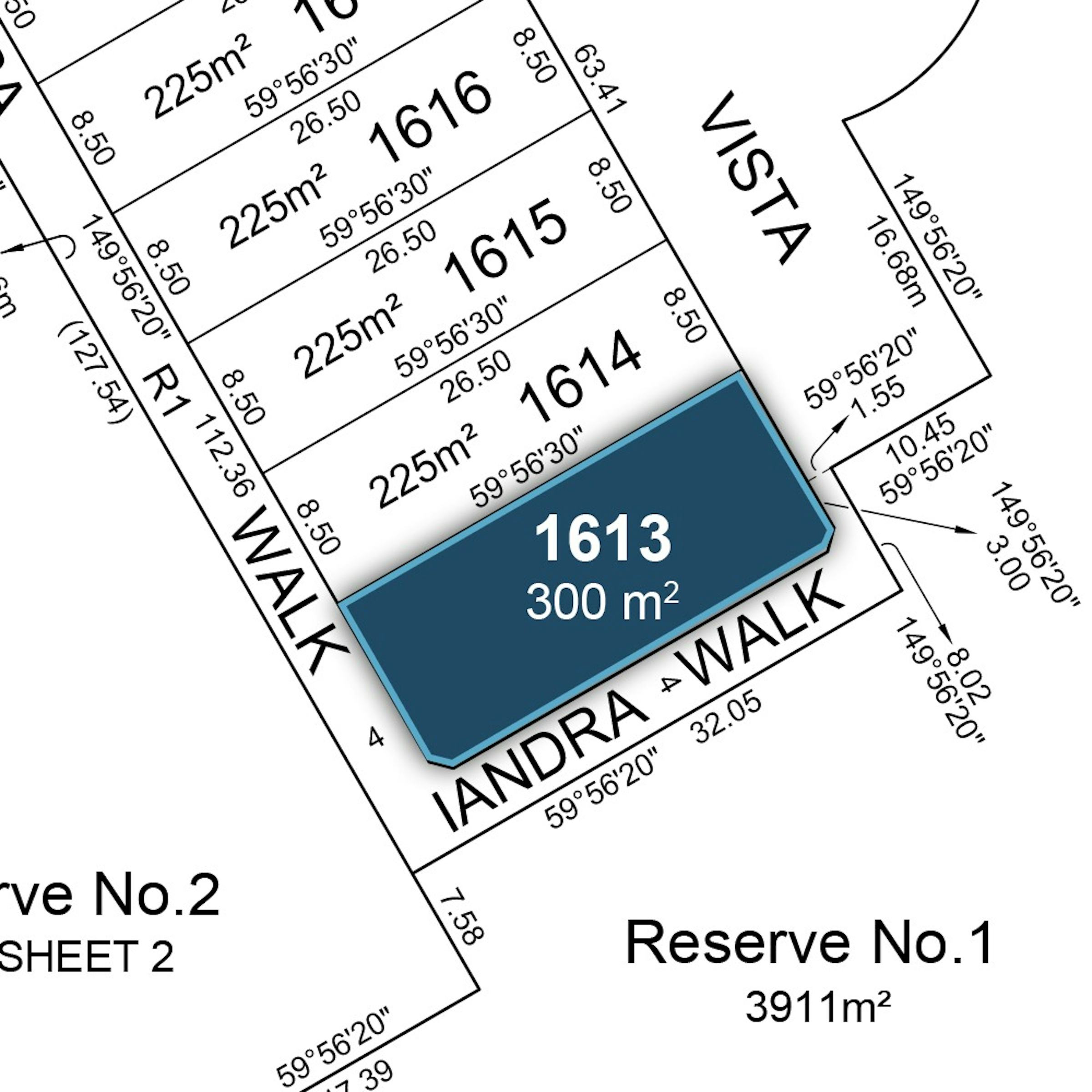 1613 Ellery Wetlands WOLLERT, VIC 3750-6