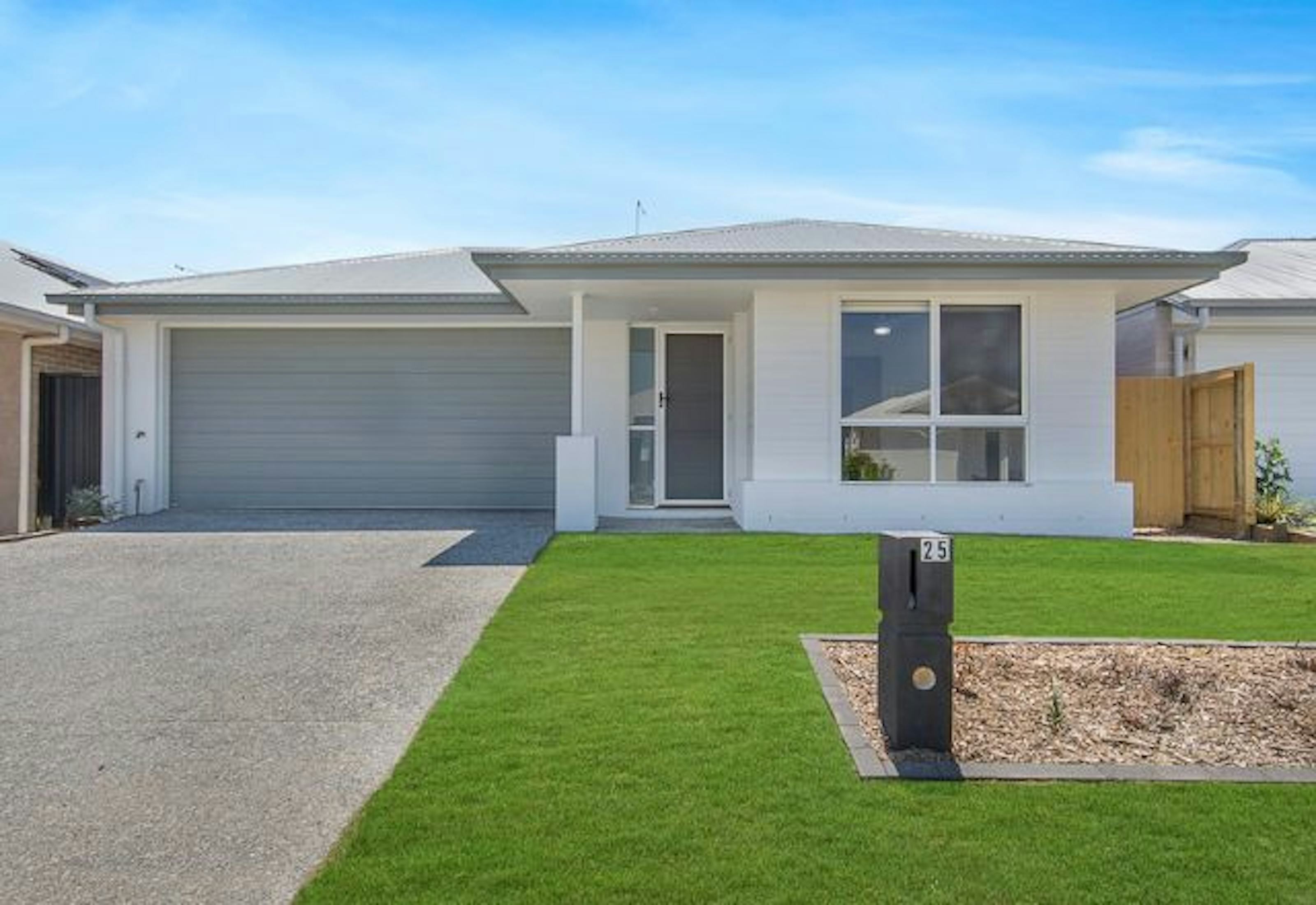 4064 Retreat St. JIMBOOMBA, QLD 4280