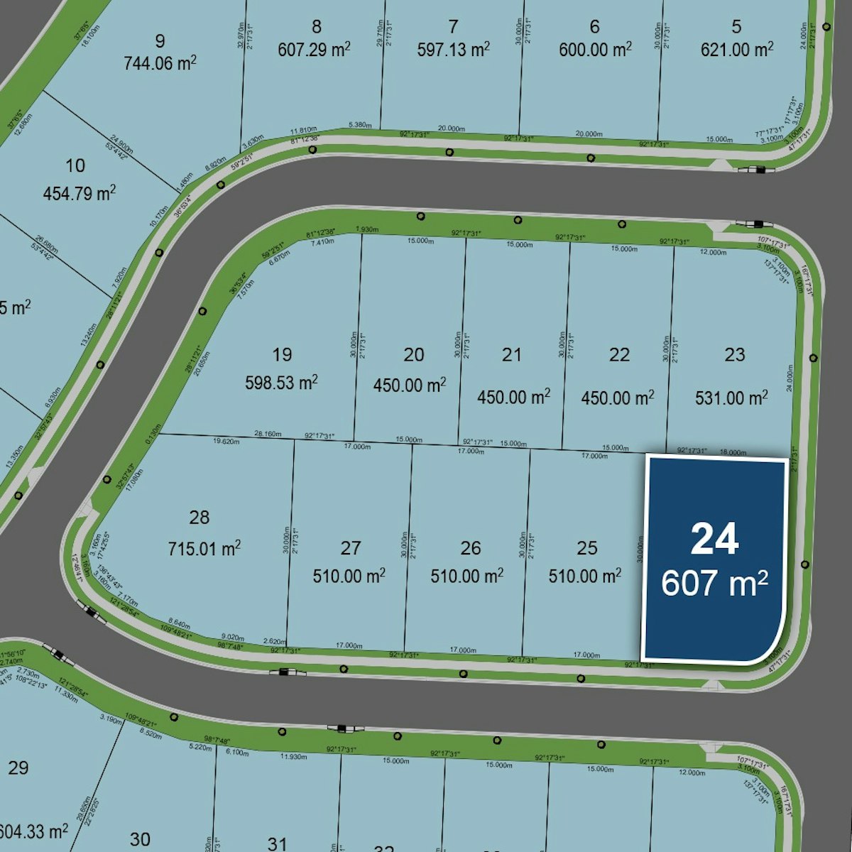 24 Dolphin Waters Estate BURRUM HEADS, QLD 4659-2