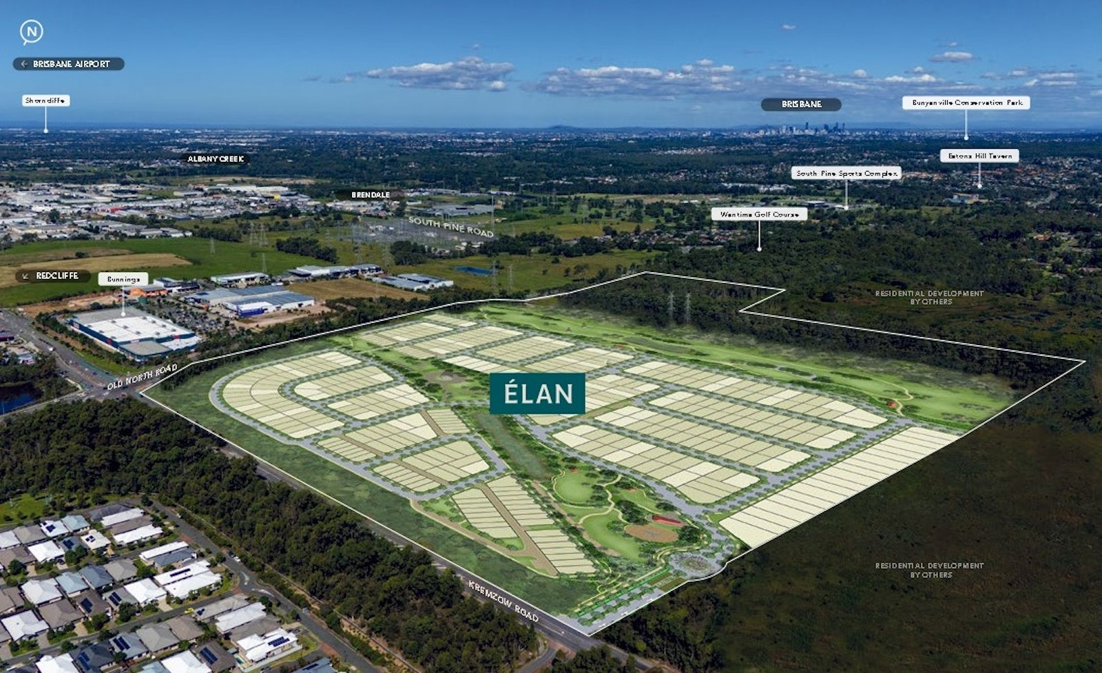 70 Victory Way Elan Estate Warner, QLD 4500-4