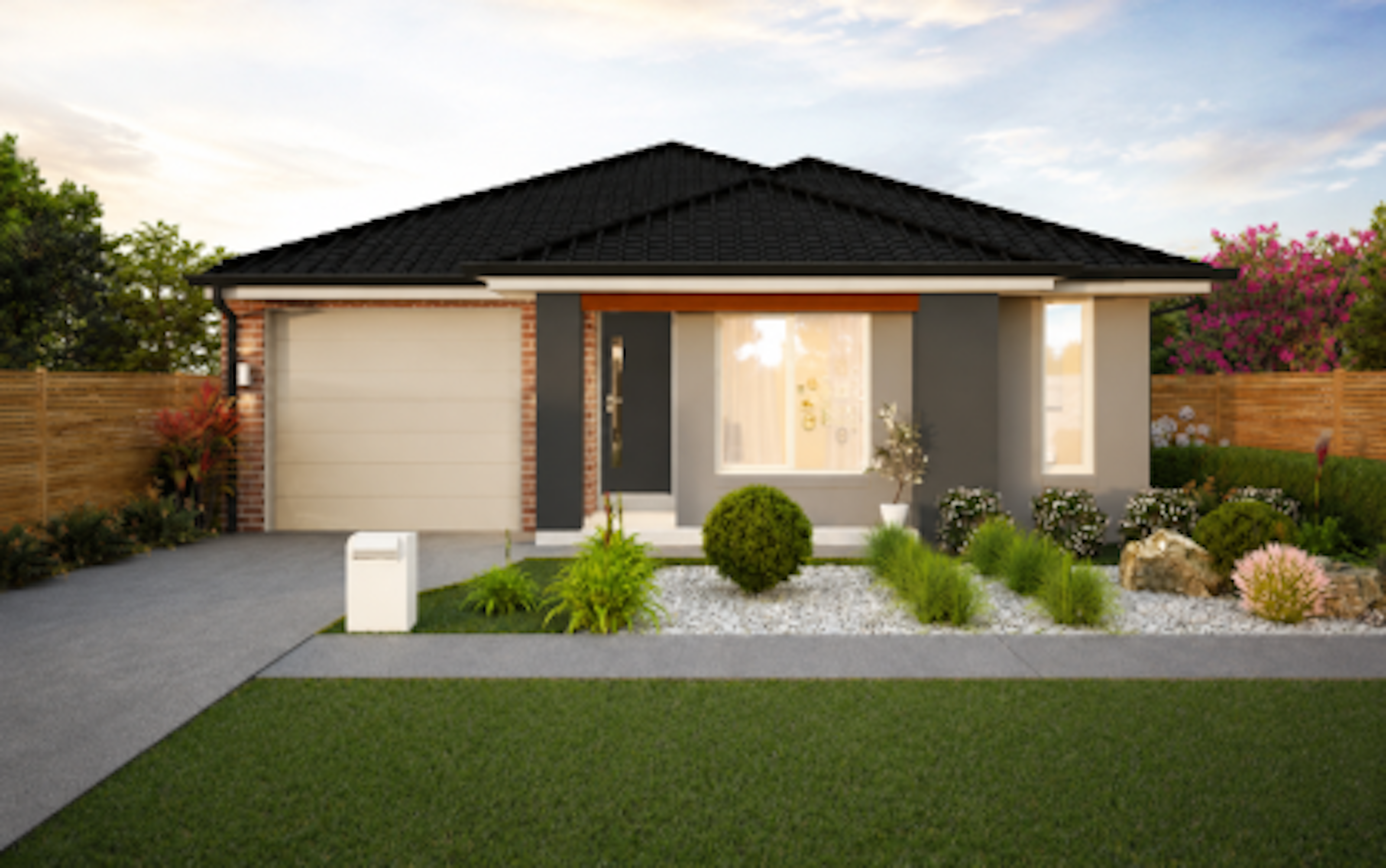1137 Road 2 Thornhill Park, VIC 3335