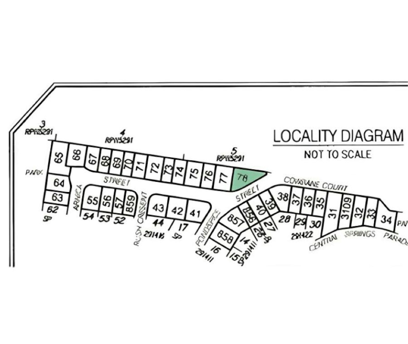 78 Pondspice St. CABOOLTURE, QLD 4510-7