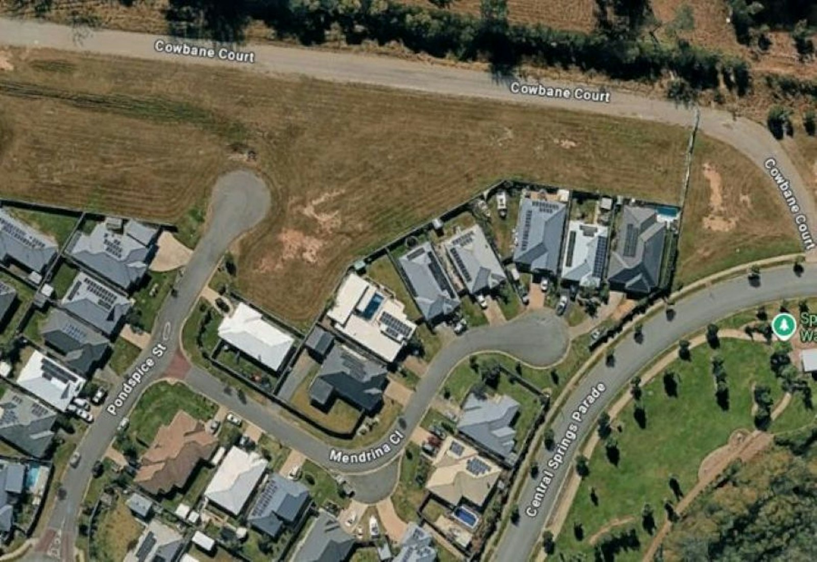 78 Pondspice St. CABOOLTURE, QLD 4510-9