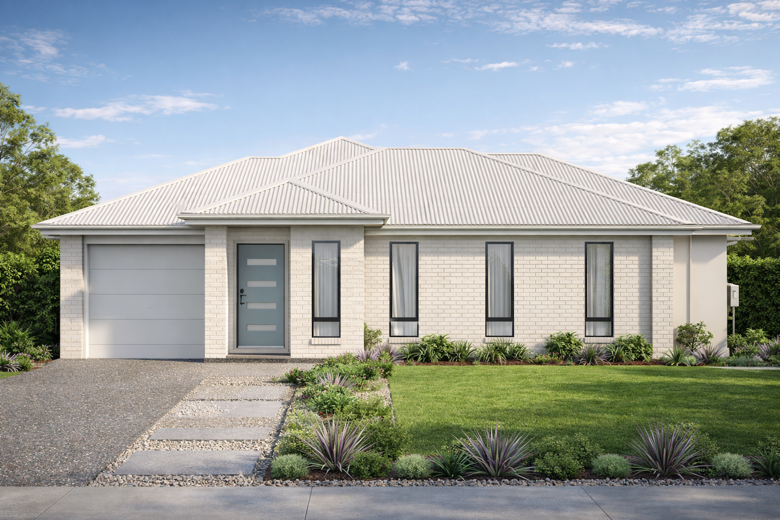 Lot 10 Caleb Way Moore Park Beach, QLD 4670