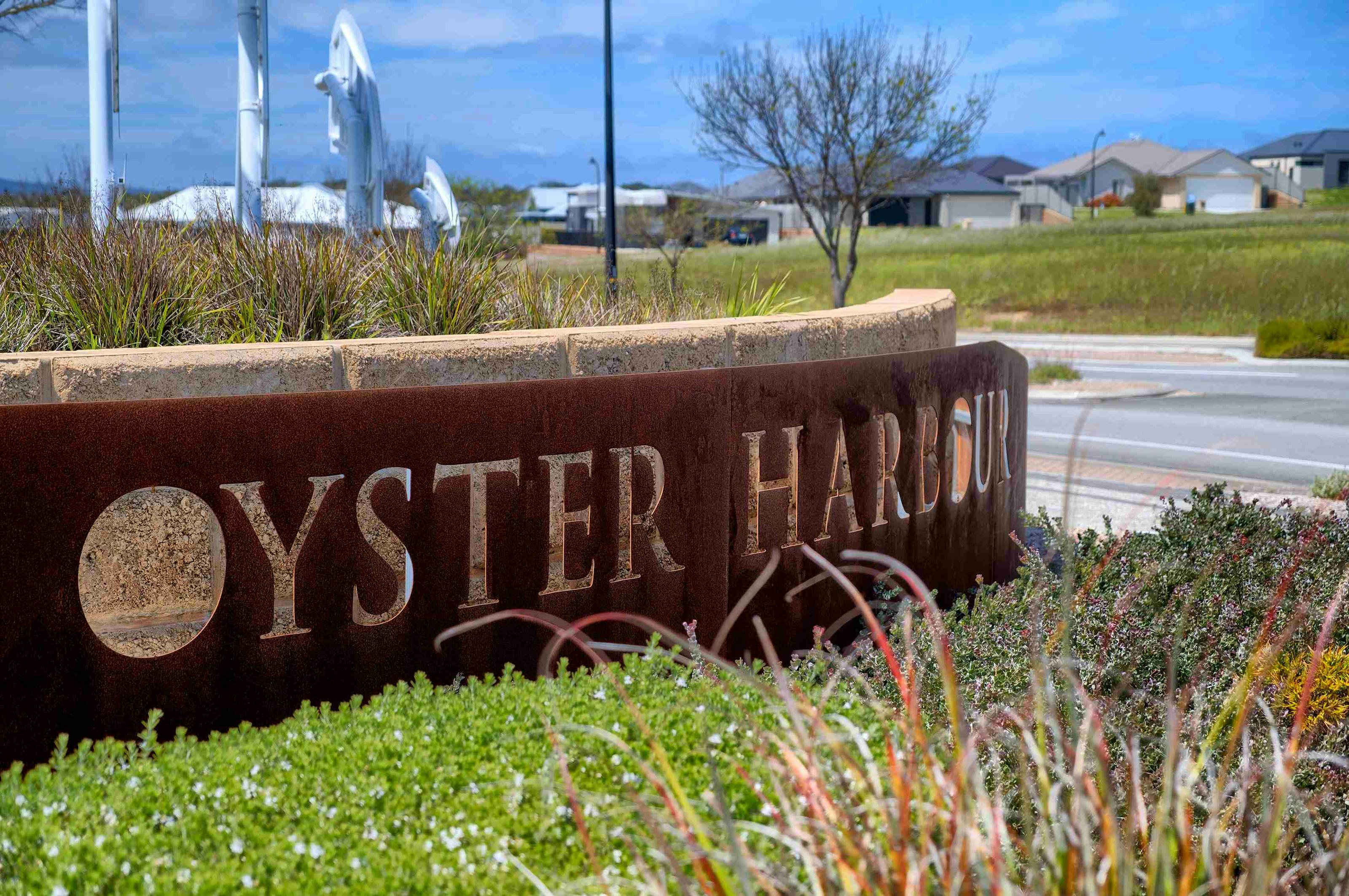 Oyster Harbour Estate Bayonet Head, WA 6330-1