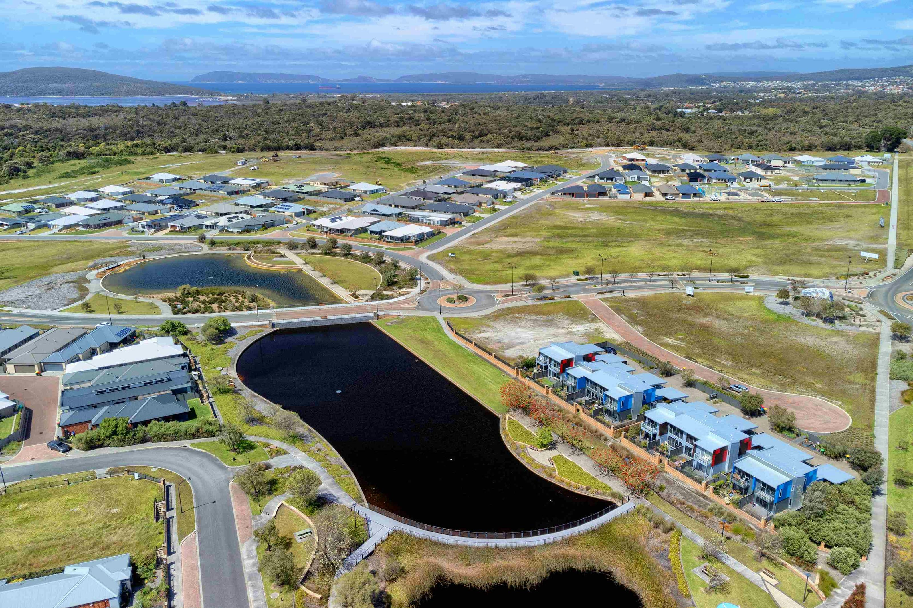 Oyster Harbour Estate Bayonet Head, WA 6330-2
