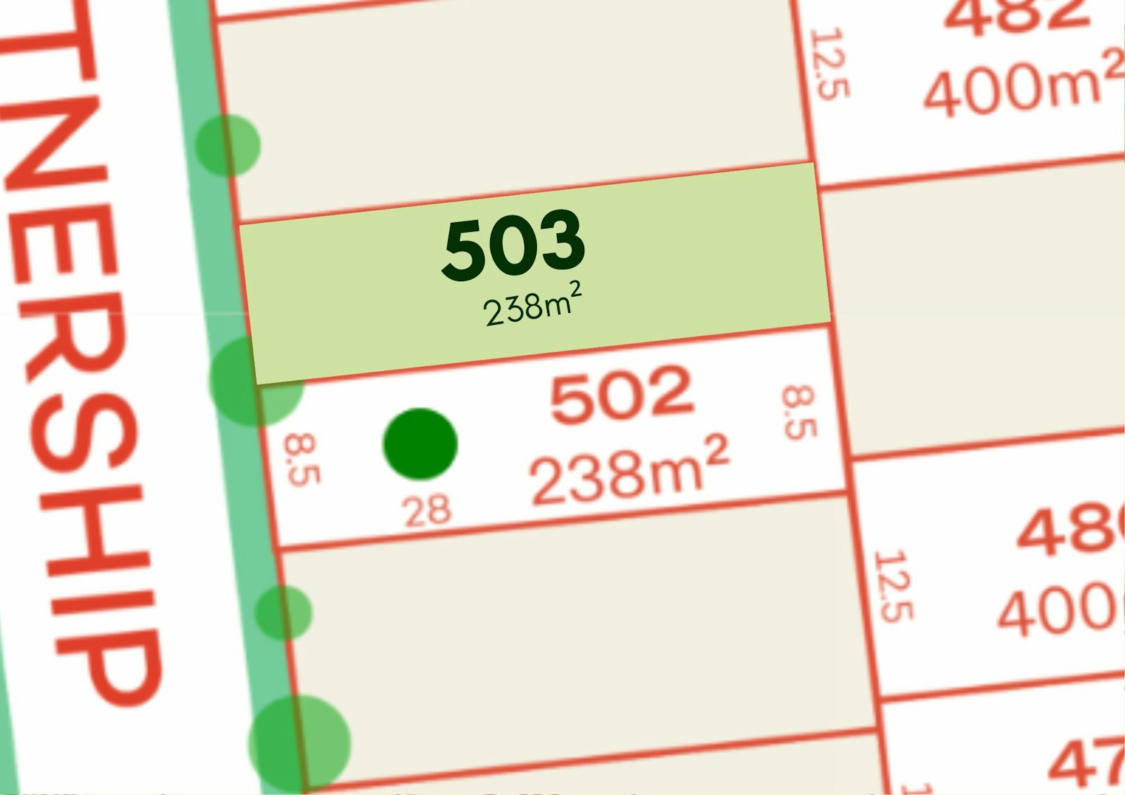 503 Partnership Way MAMBOURIN, VIC 3024-5