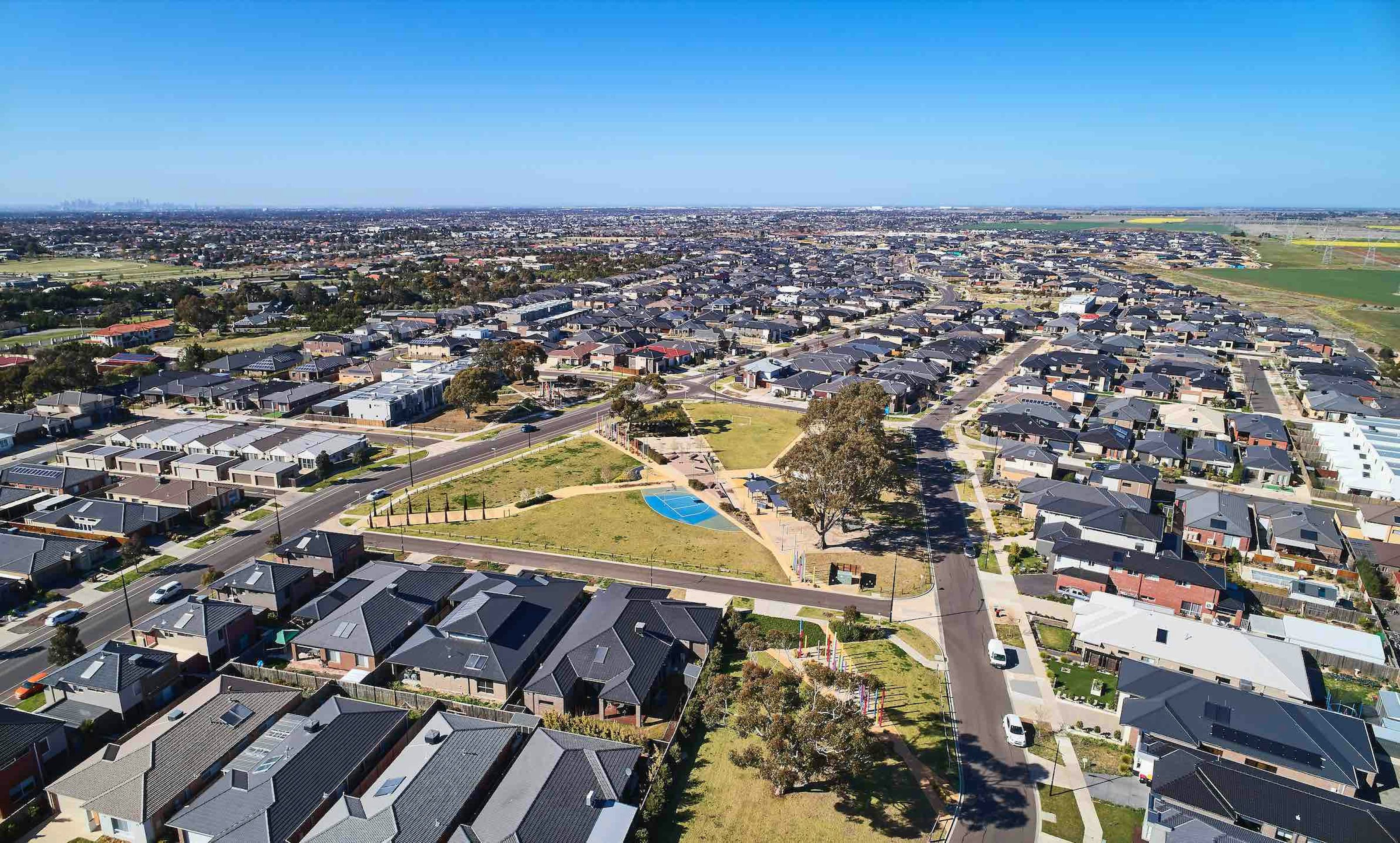 House and Land Investment Property in Fraser Rise, VIC | Aus Investment Properties - Photo 6