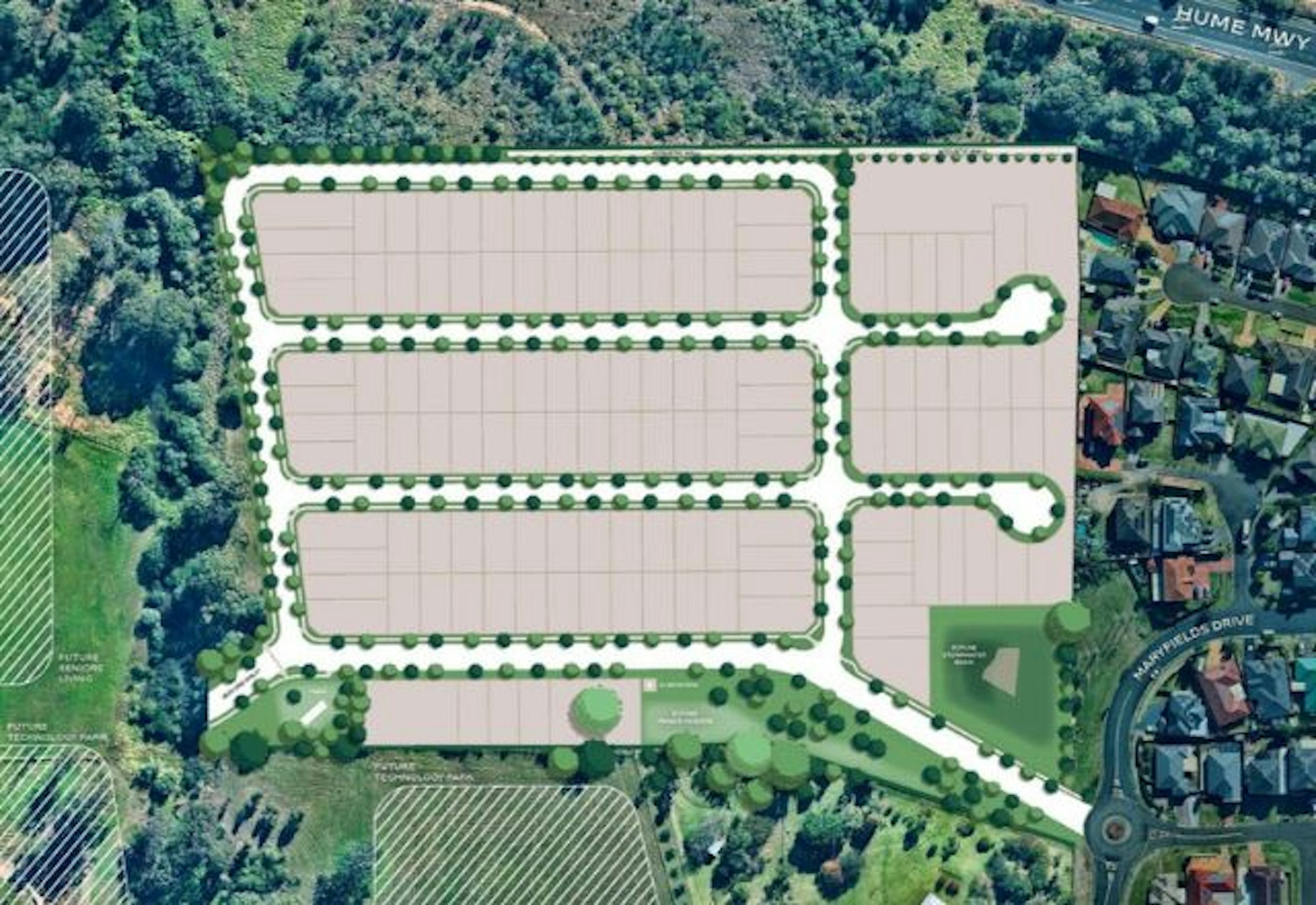 206 New Rd. BLAIR ATHOL, NSW 2560-1