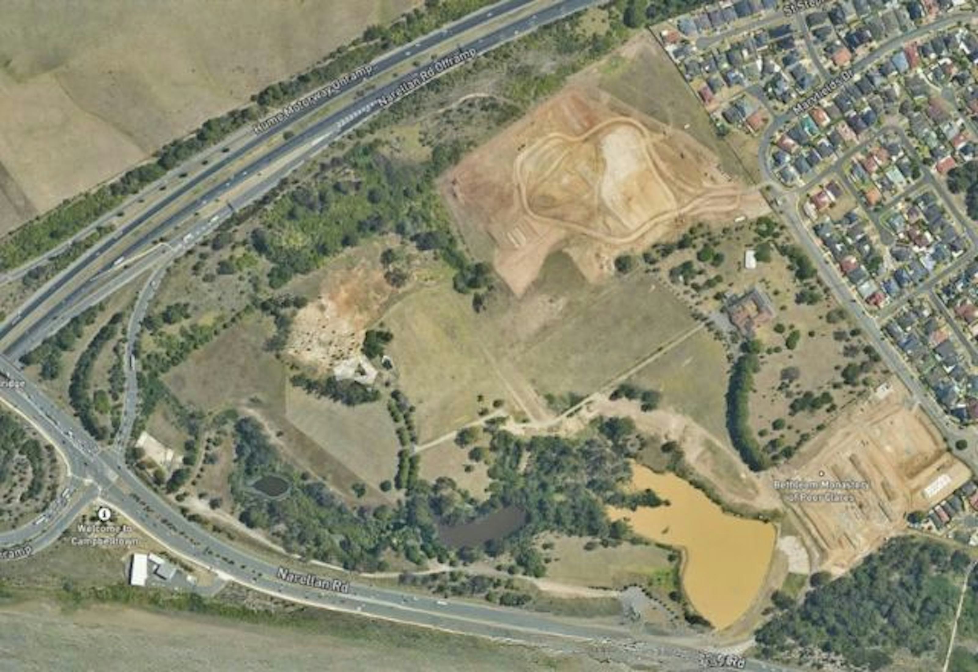 206 New Rd. BLAIR ATHOL, NSW 2560-3