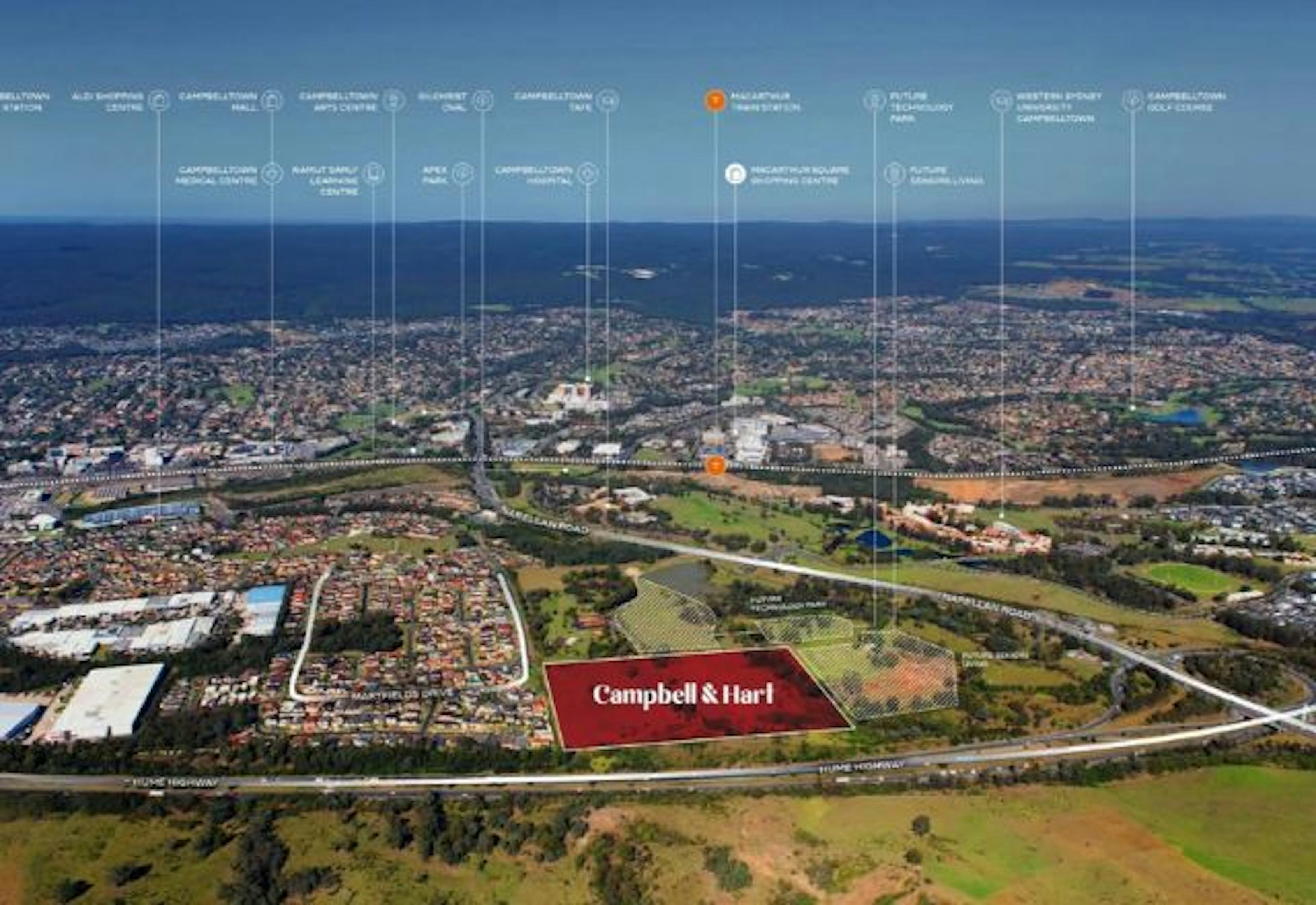 206 New Rd. BLAIR ATHOL, NSW 2560-6