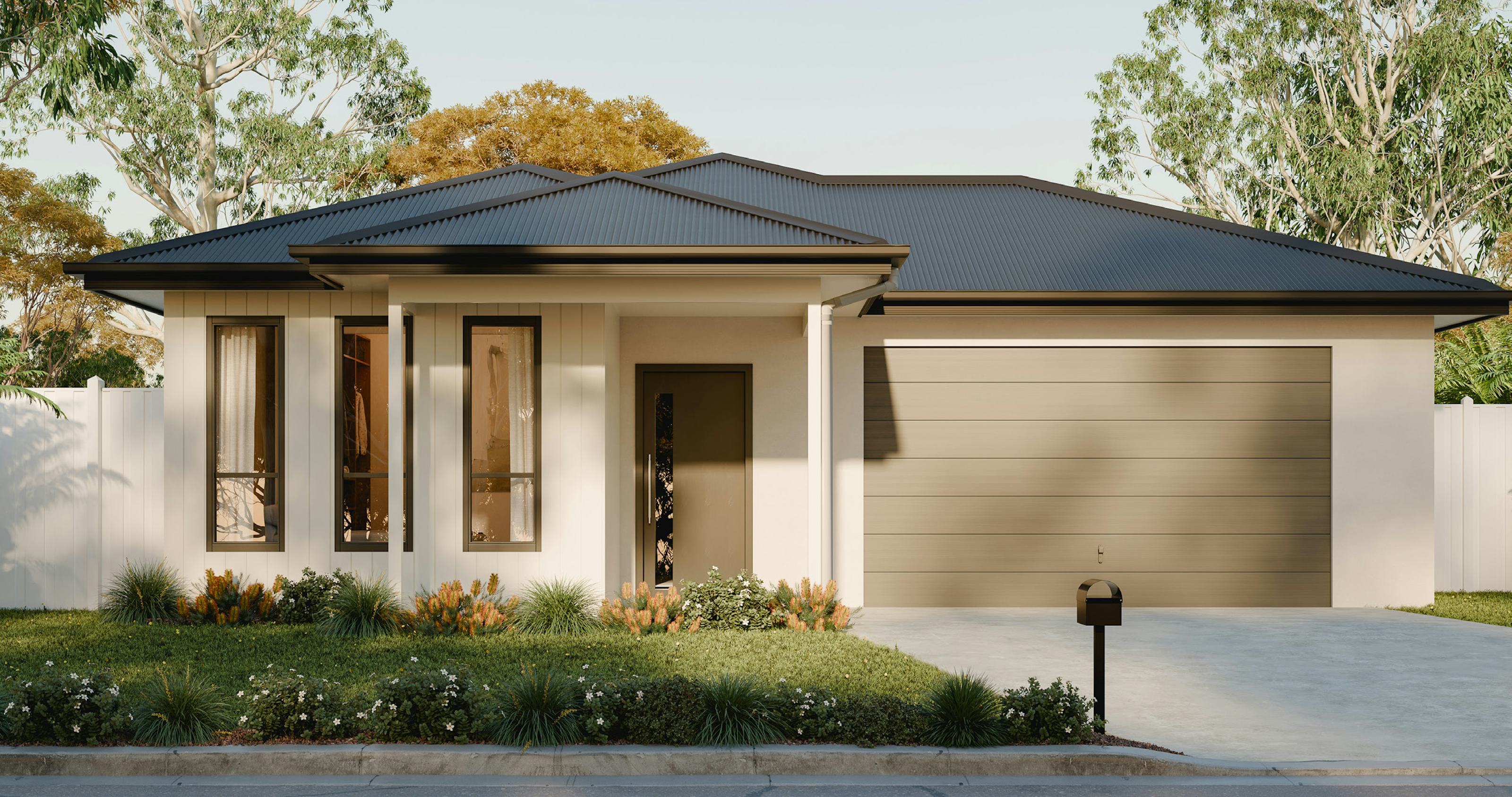 64 NORFOLK PARK ST New Norfolk, TAS 7140