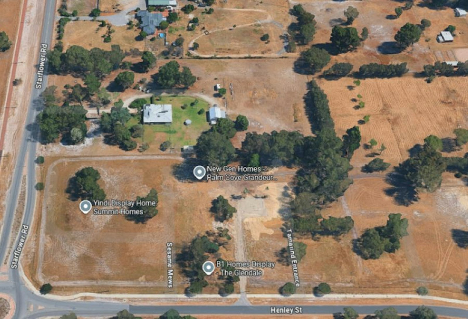 259 Santa Clara Parkway HENLEY BROOK, WA 6055-3