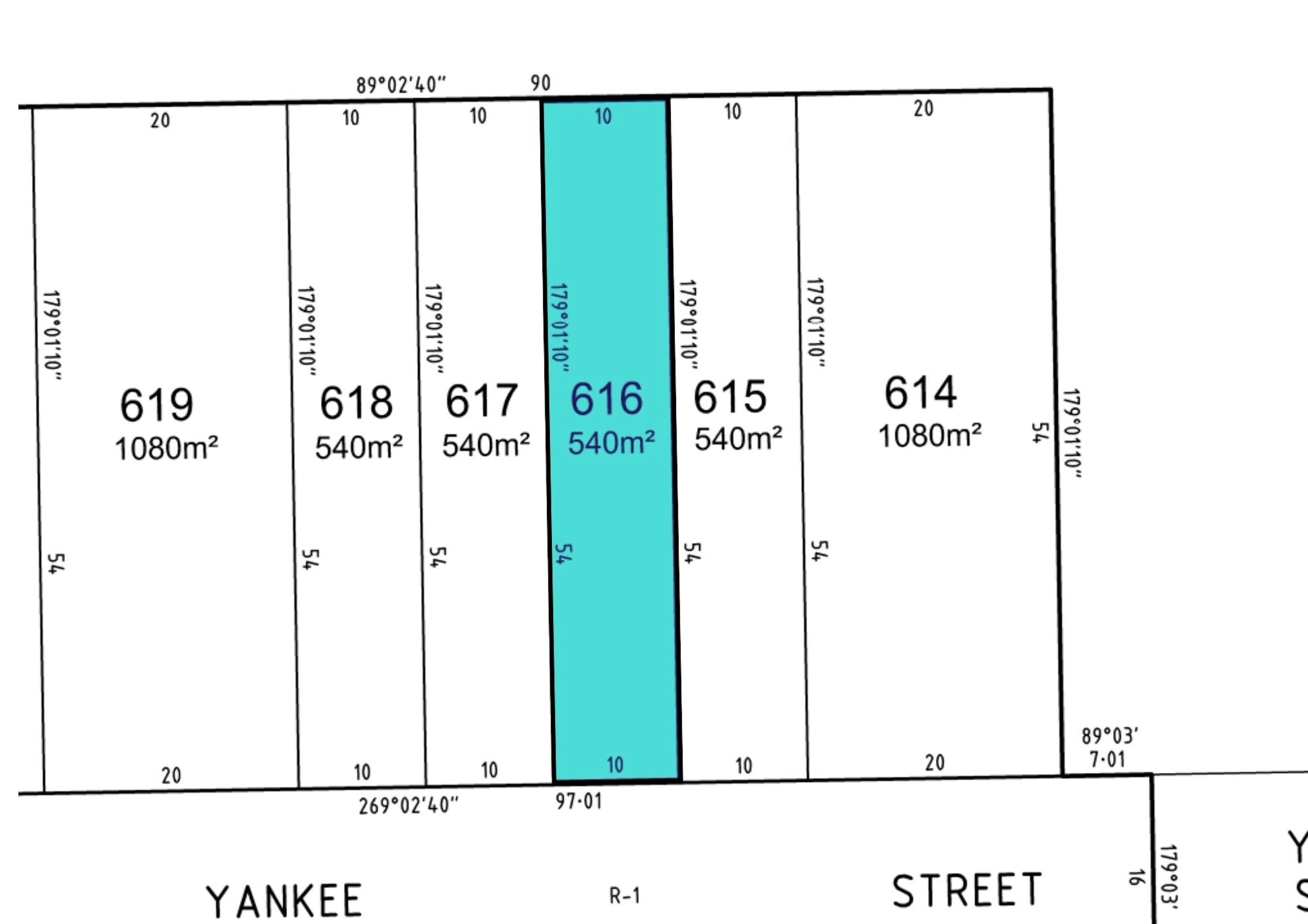 616 Yankee St. SHEPPARTON, VIC 3630-5