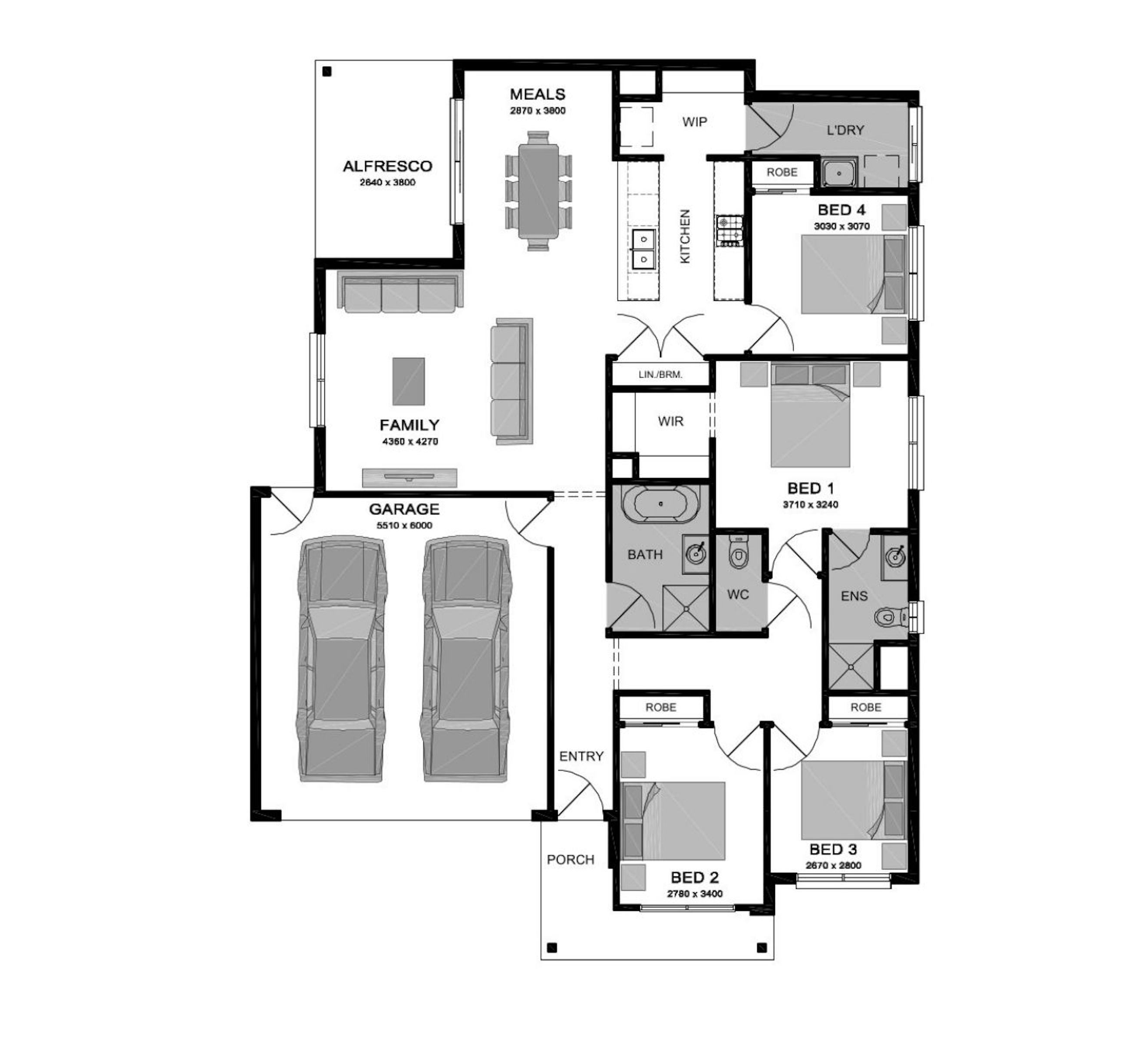 5541 Nautical Cct. TARNEIT, VIC 3029-5