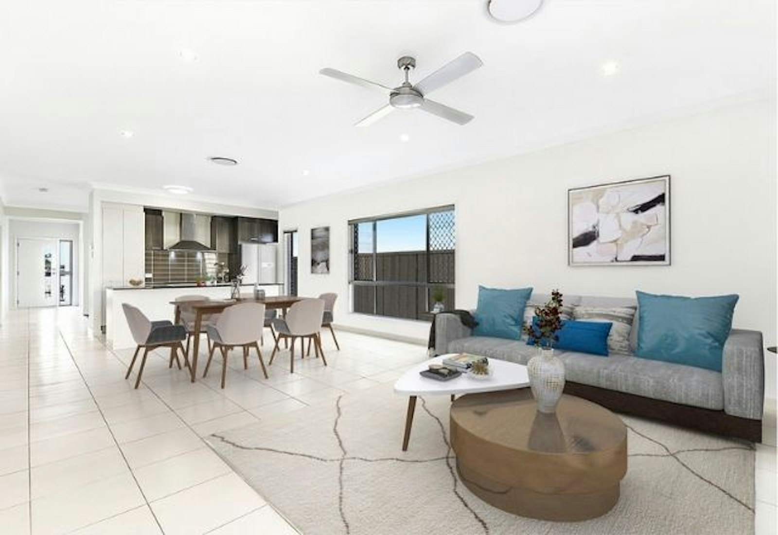 150 Salt Lane NERANG, QLD 4211-2