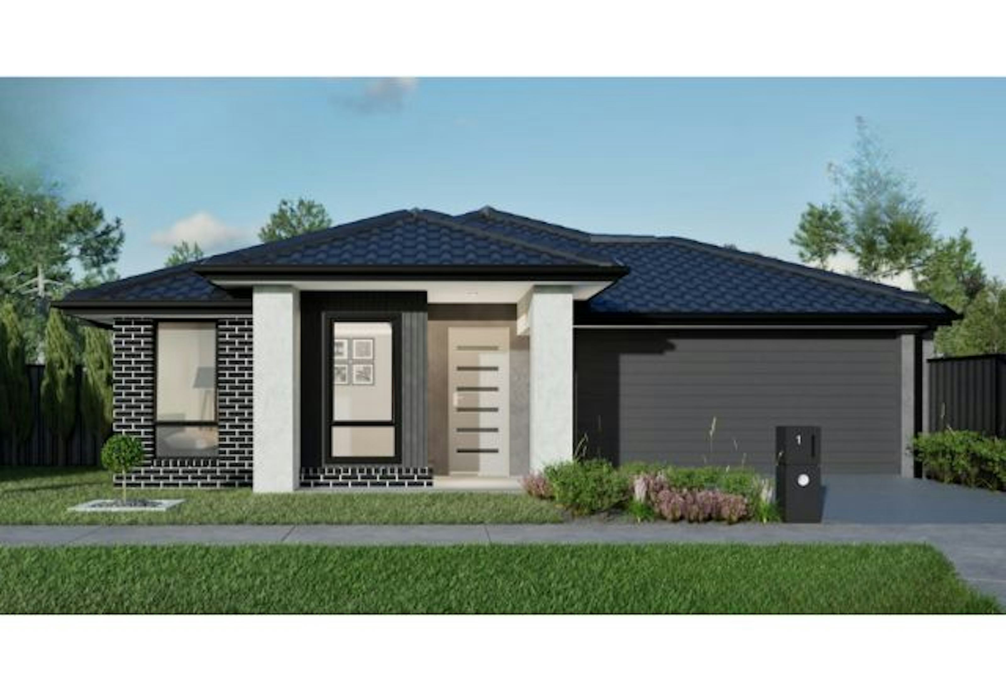 2141 Racecourse Rd. FRASER RISE, VIC 3336-1