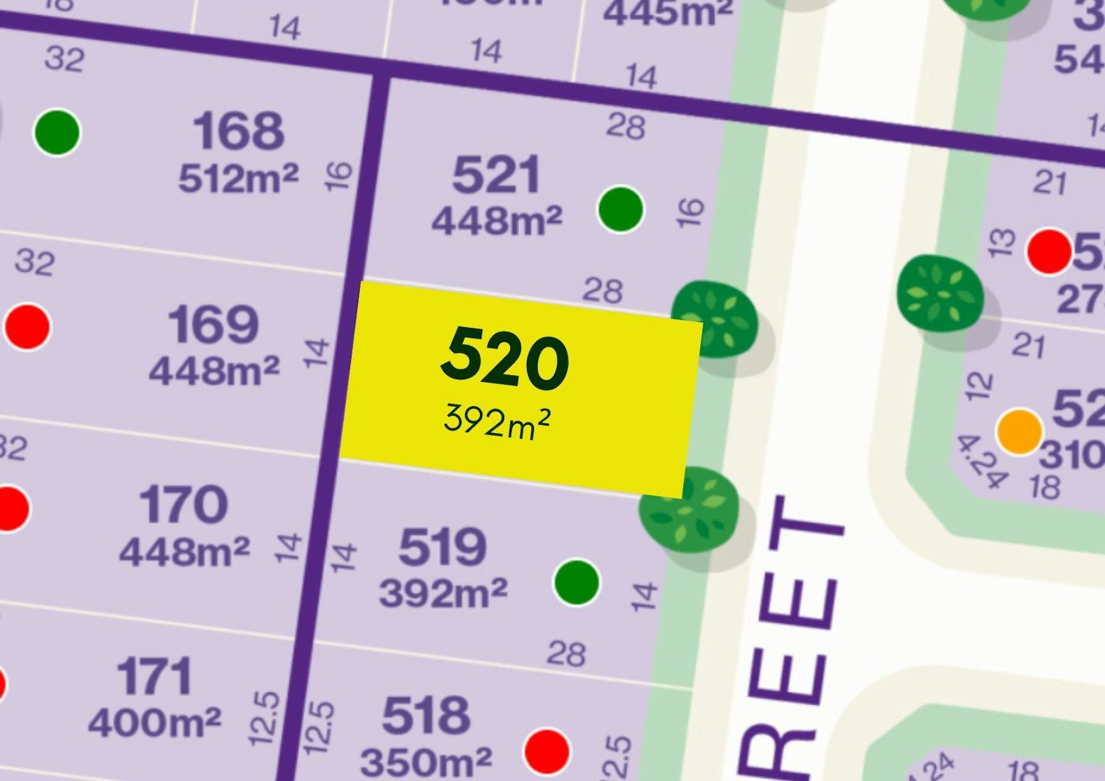 520 Fynbo St. DONNYBROOK, VIC 3064-5