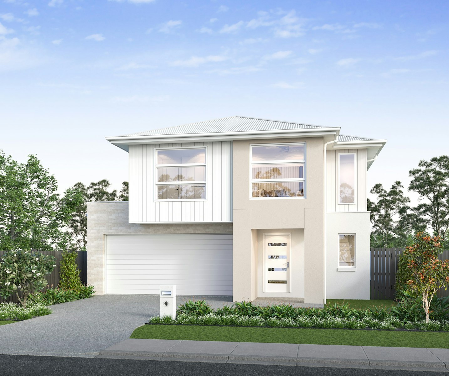 Lot 2 Longbill Place Taigum, QLD 4018