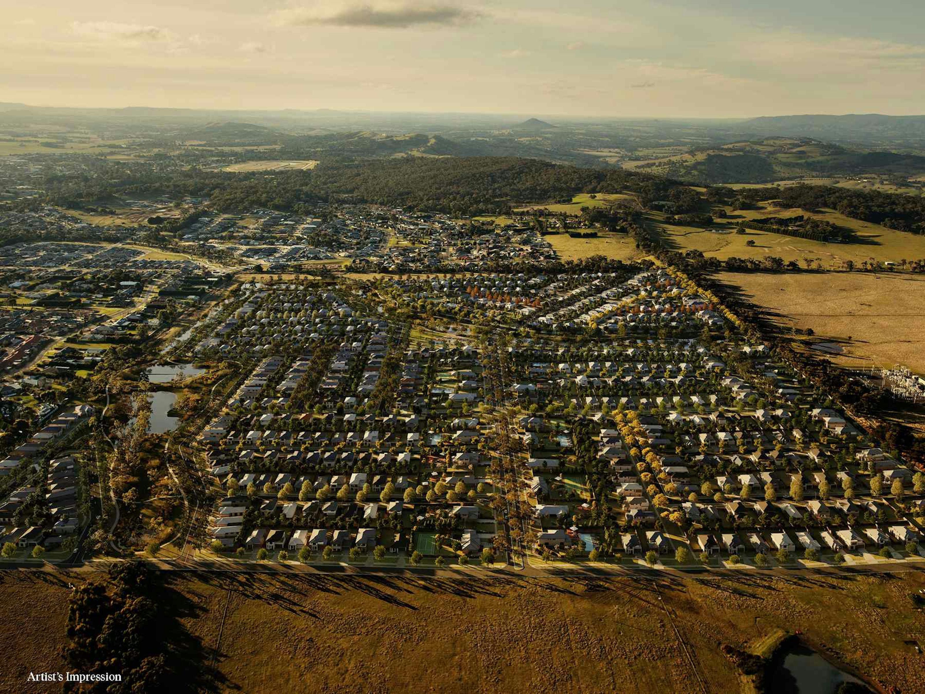Property Investment Property in Kilmore, VIC | Aus Investment Properties - Photo 2