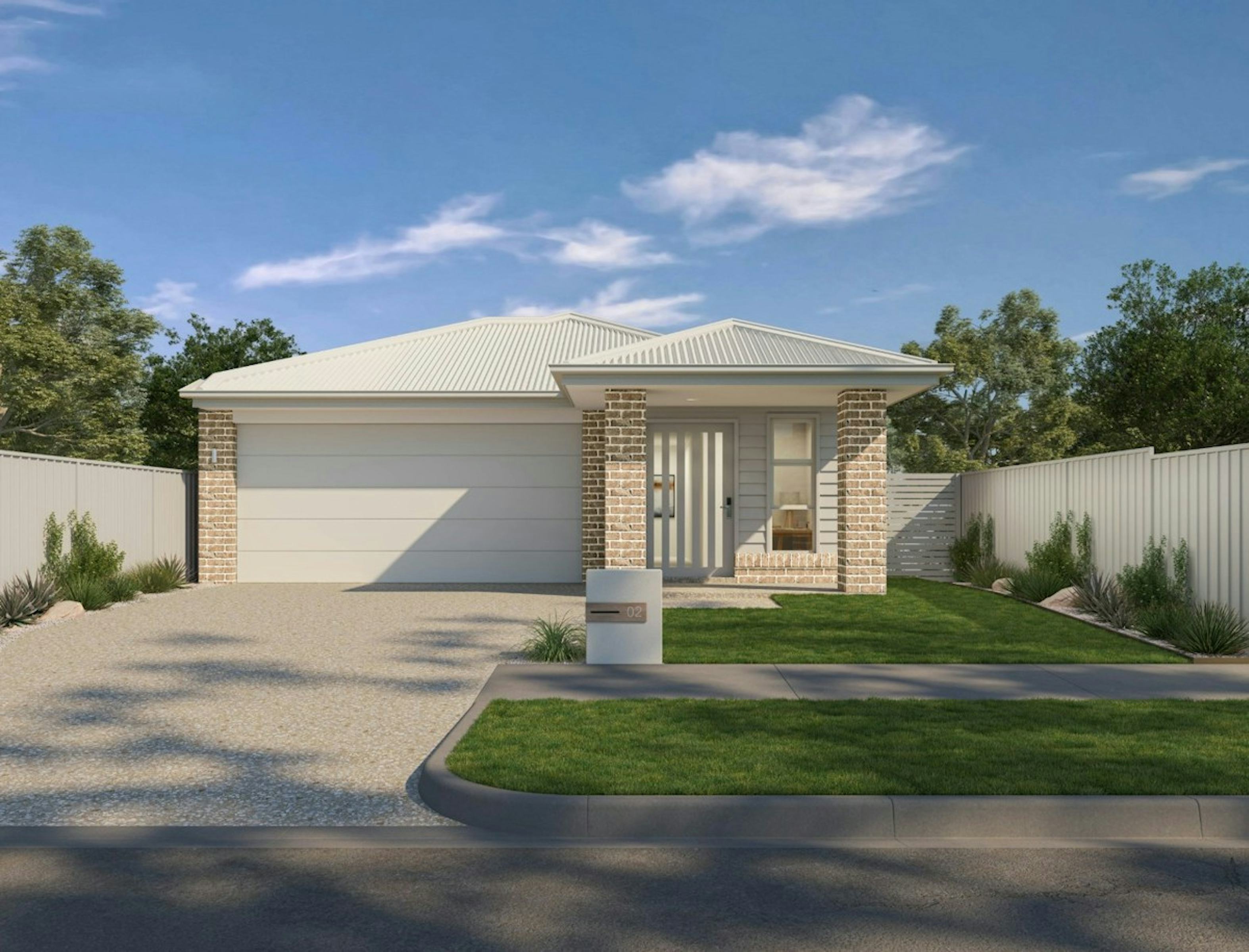 253 Clark Road Morayfield, QLD 4506