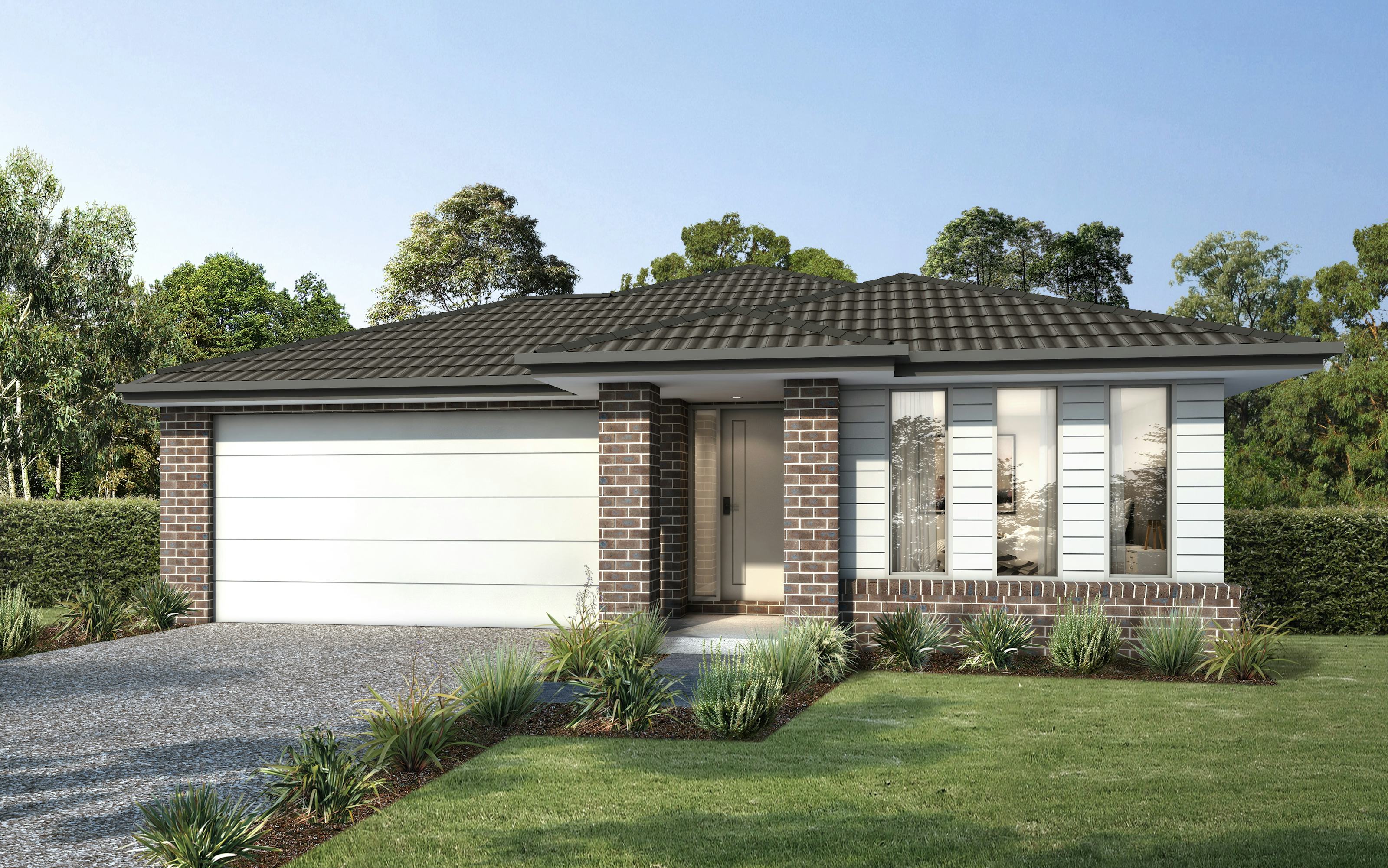 Lot 636 Coltan Avenue Cobblebank, VIC 3338