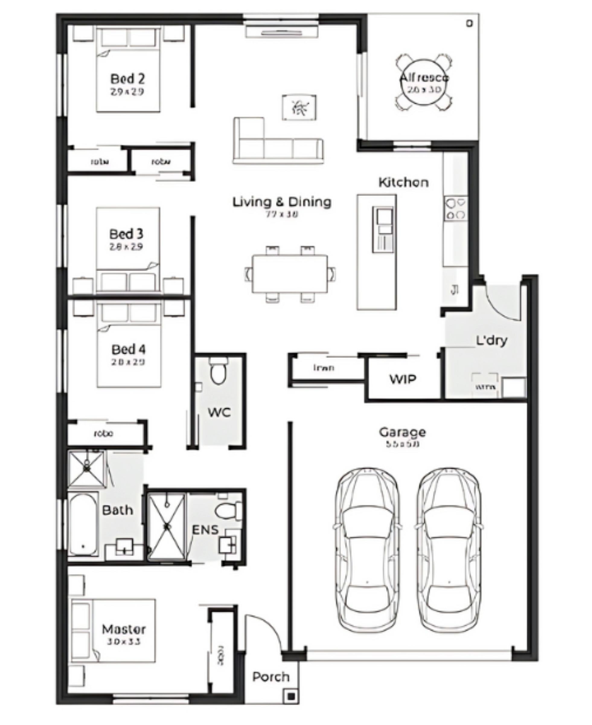 39 183 Springfield Rd. ORAN PARK, NSW 2570-13