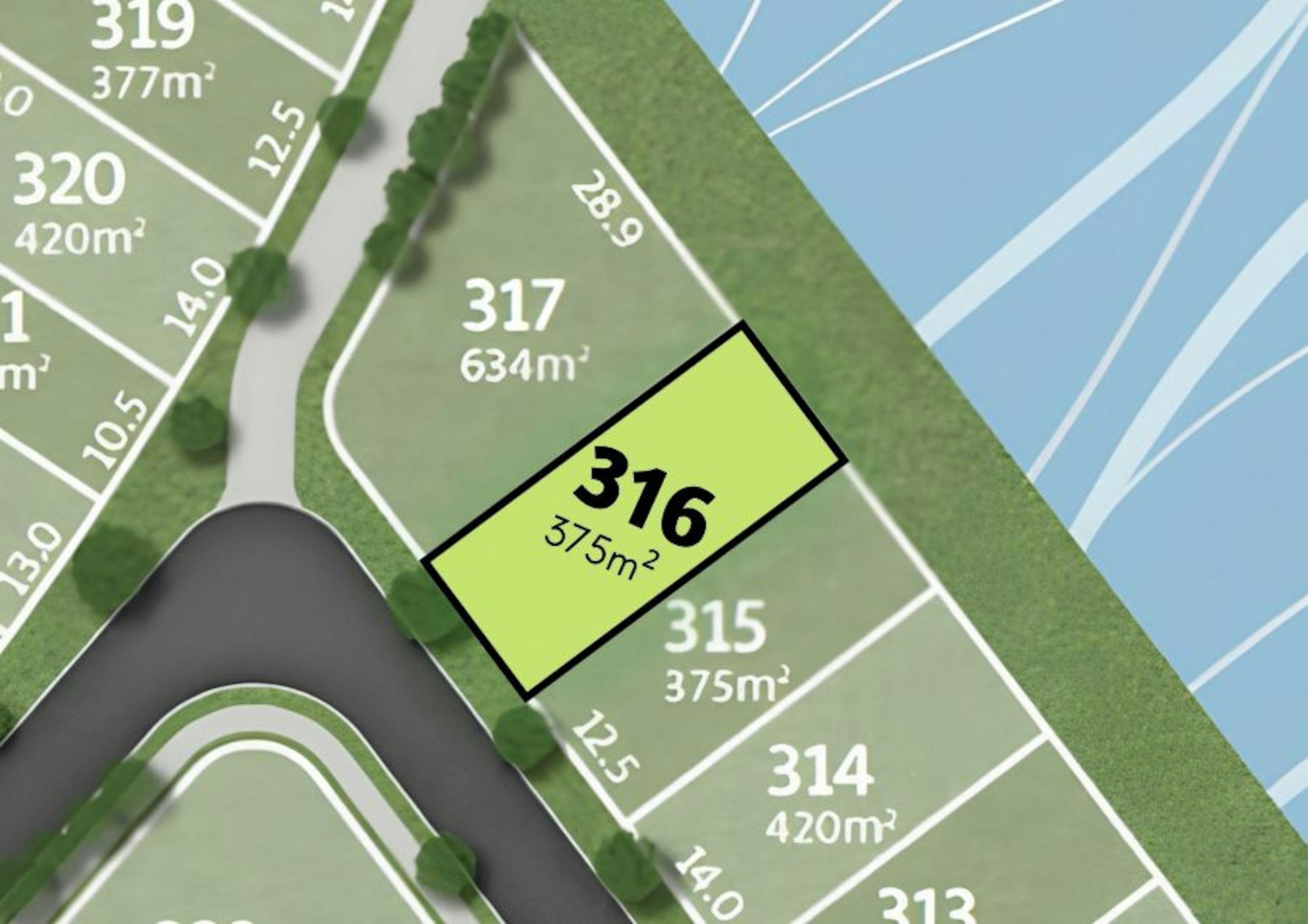 316 26 Gibbings Avenue LILYWOOD, QLD 4513-5