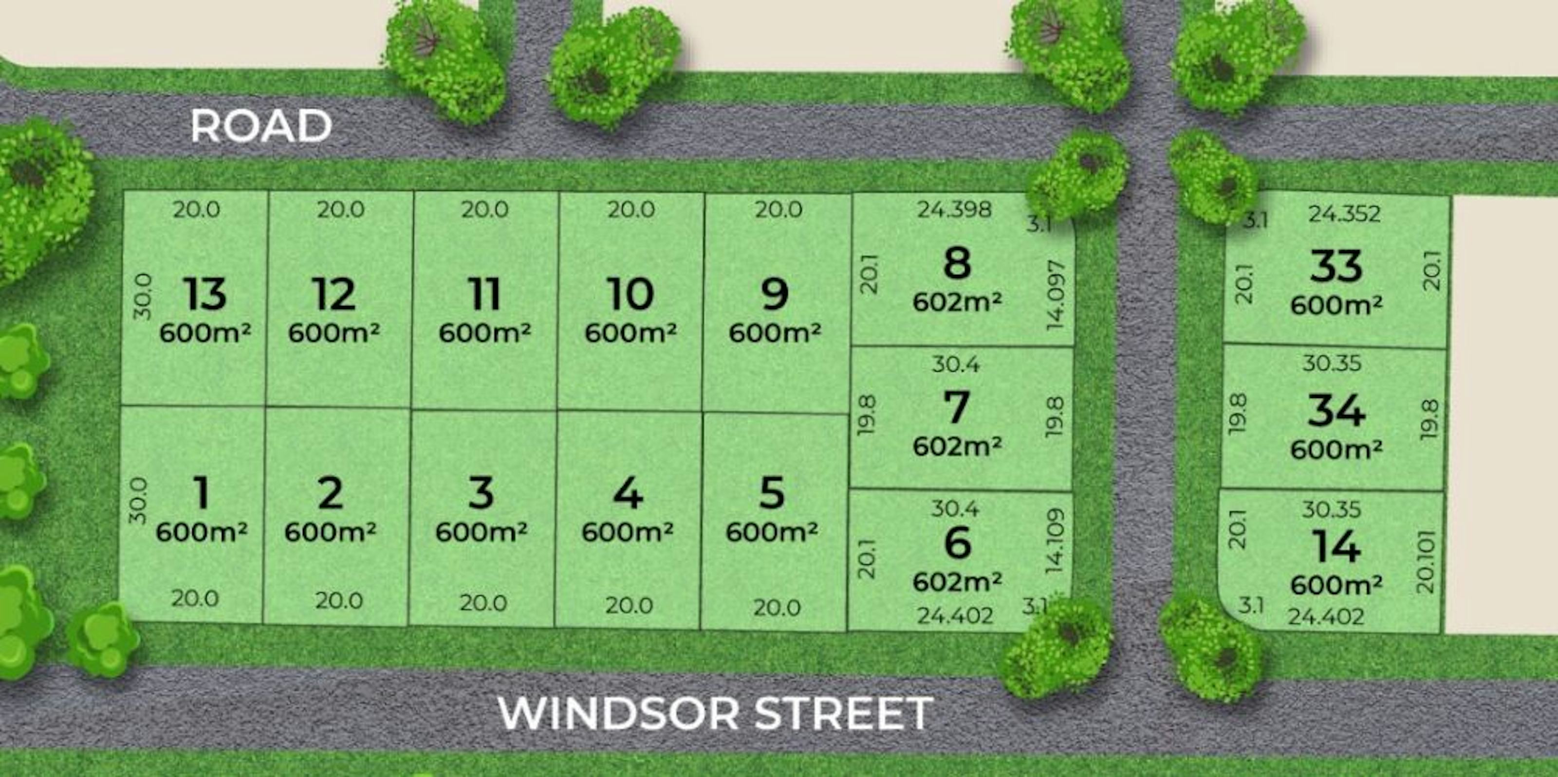 12 Windsor St. WOODFORD, QLD 4514-2