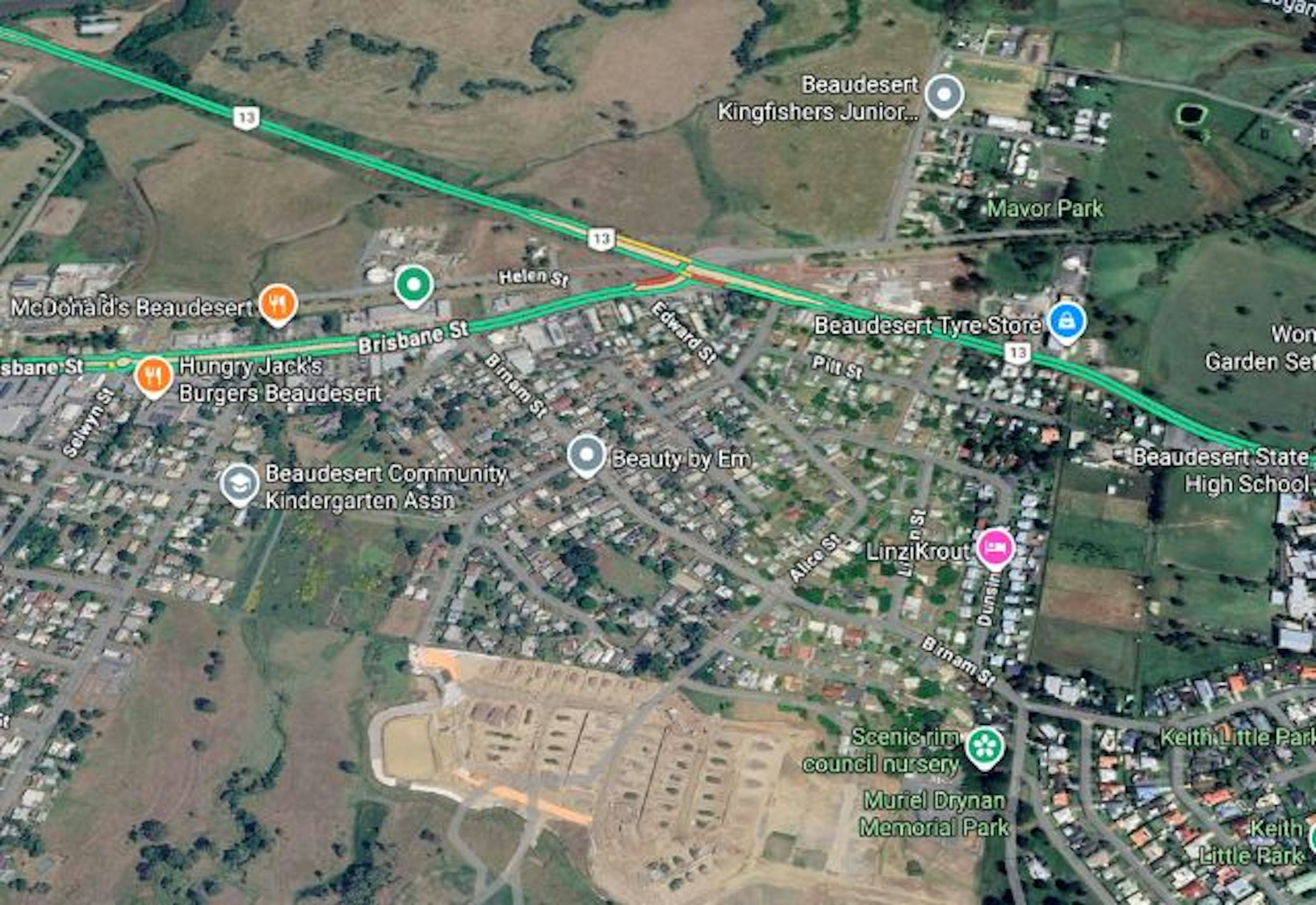 519 Vista Place BEAUDESERT, QLD 4285-4