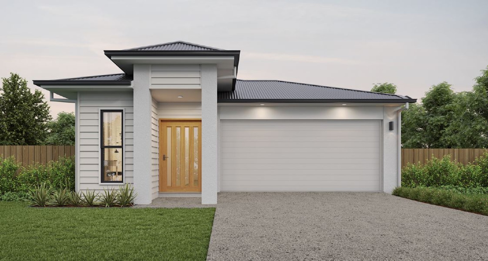 1608 Affinity Estate Morayfield, QLD 4506