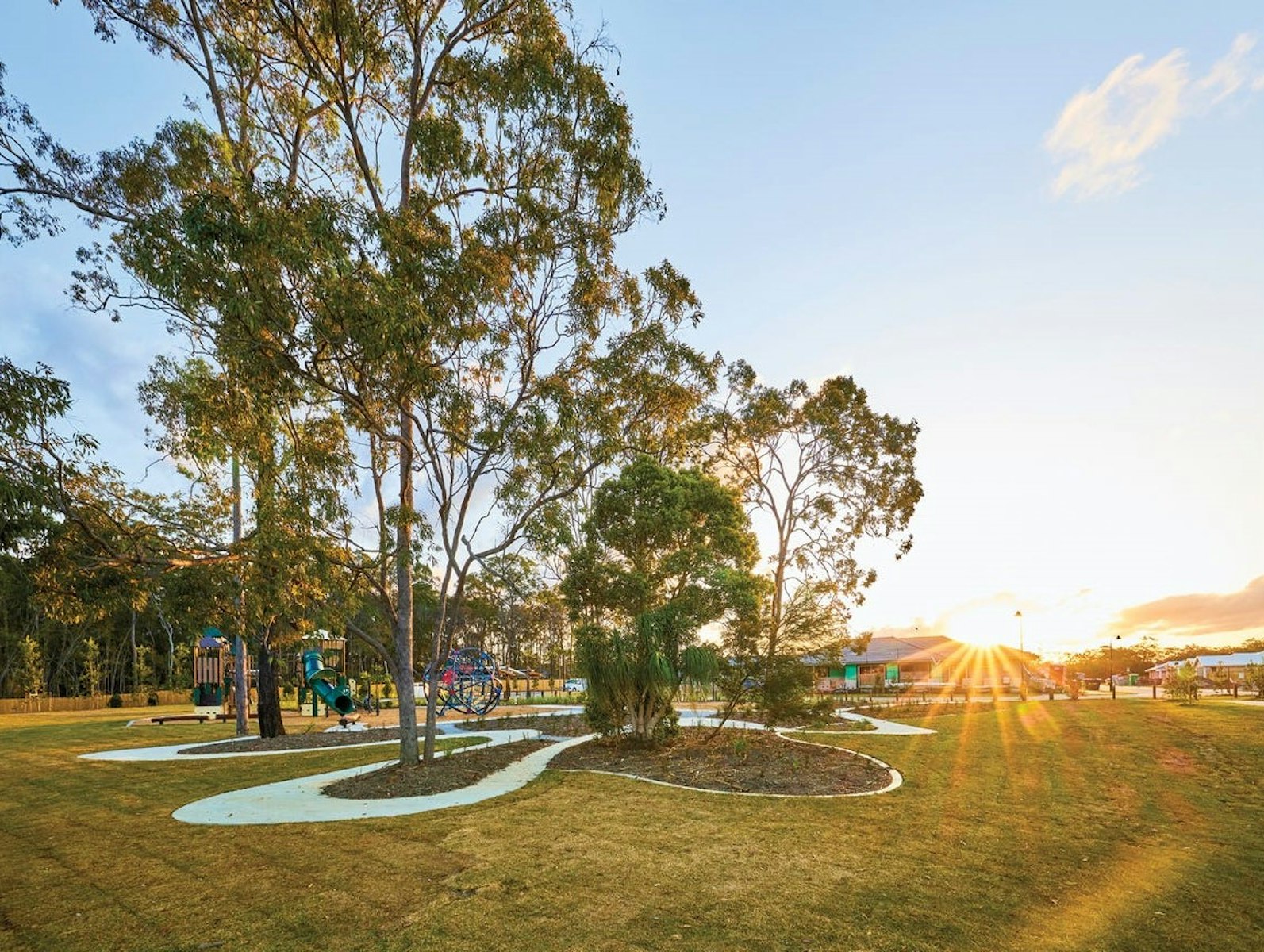 1608 Affinity Estate Morayfield, QLD 4506-3